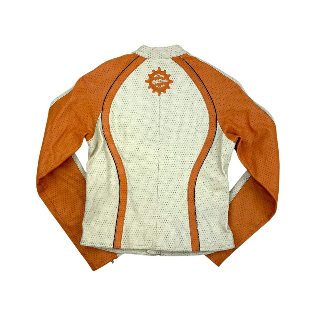 Harley Davidson Moto Jacket (XS)