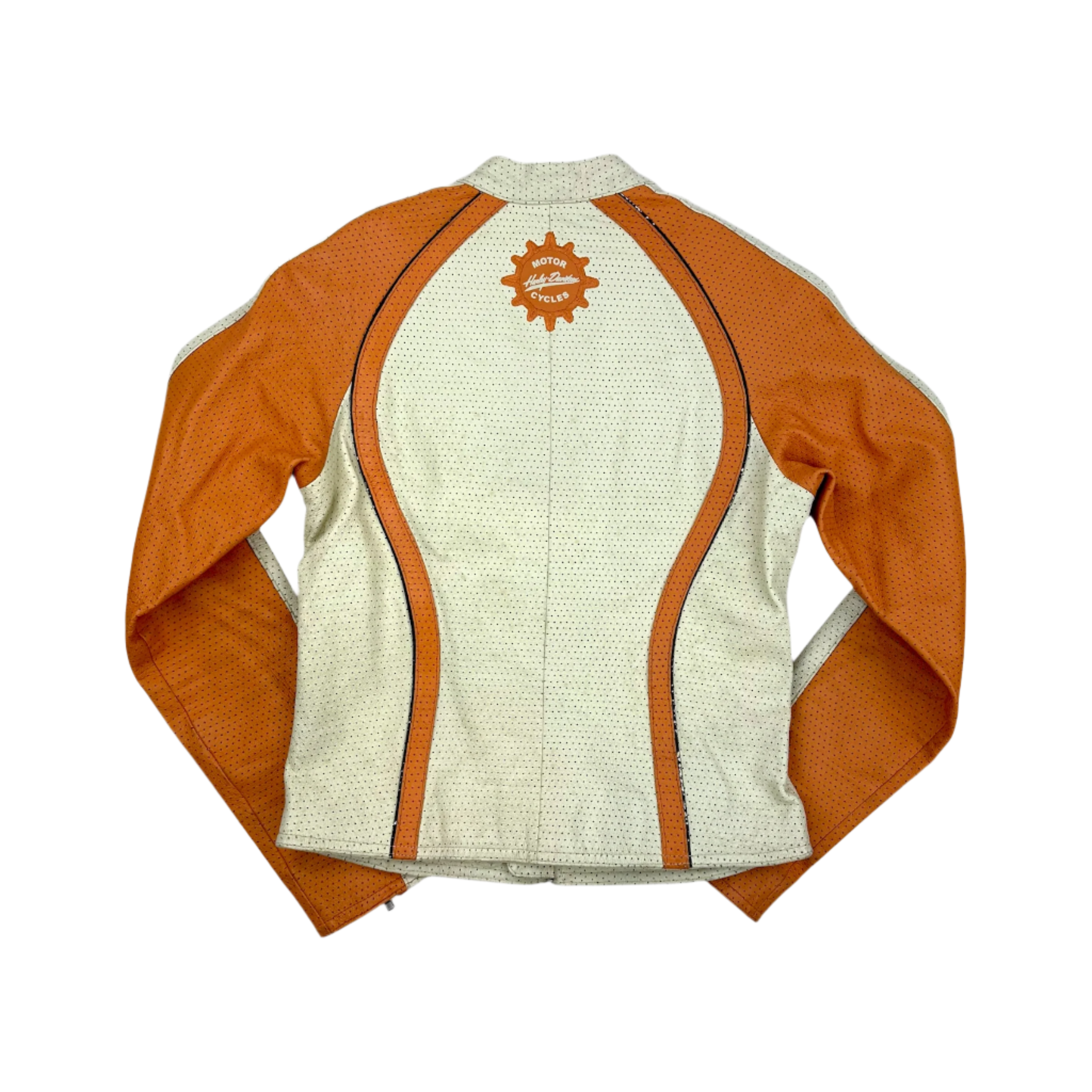 Harley Davidson Moto Jacket (XS)