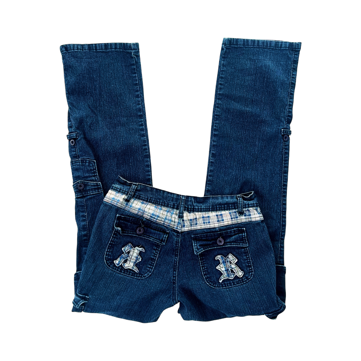 Rocawear Cargo Jeans (M)
