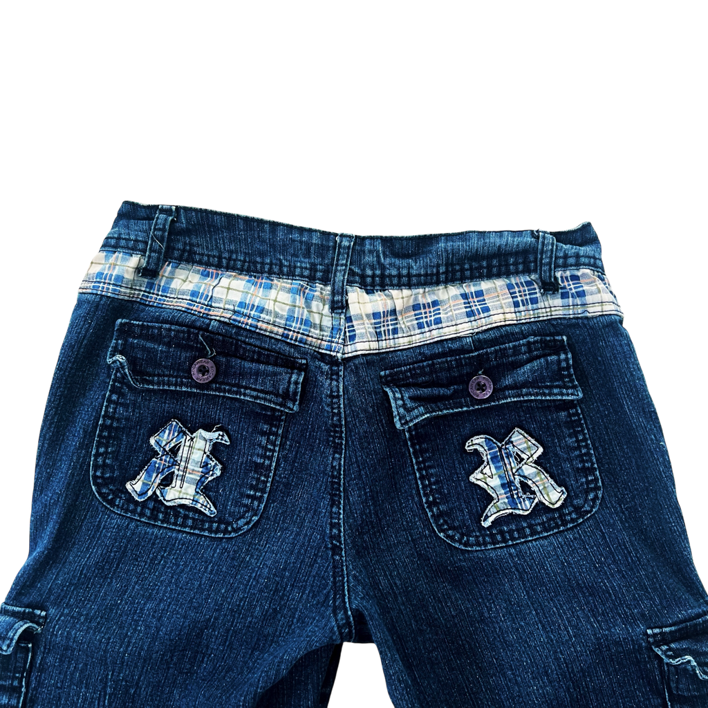 Rocawear Cargo Jeans (M)