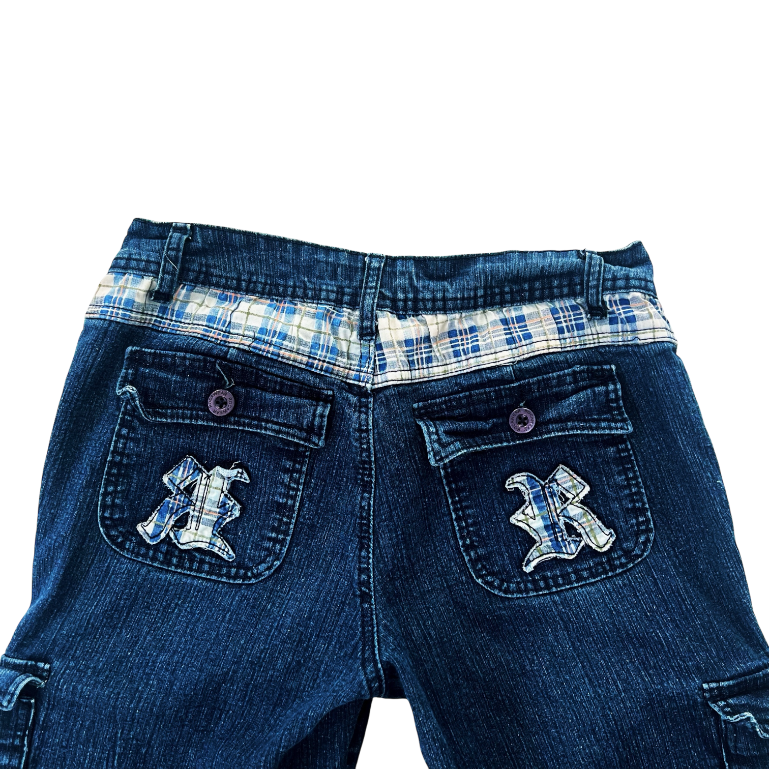 Rocawear Cargo Jeans (M)