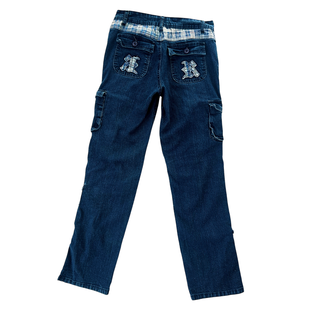 Rocawear Cargo Jeans (M)