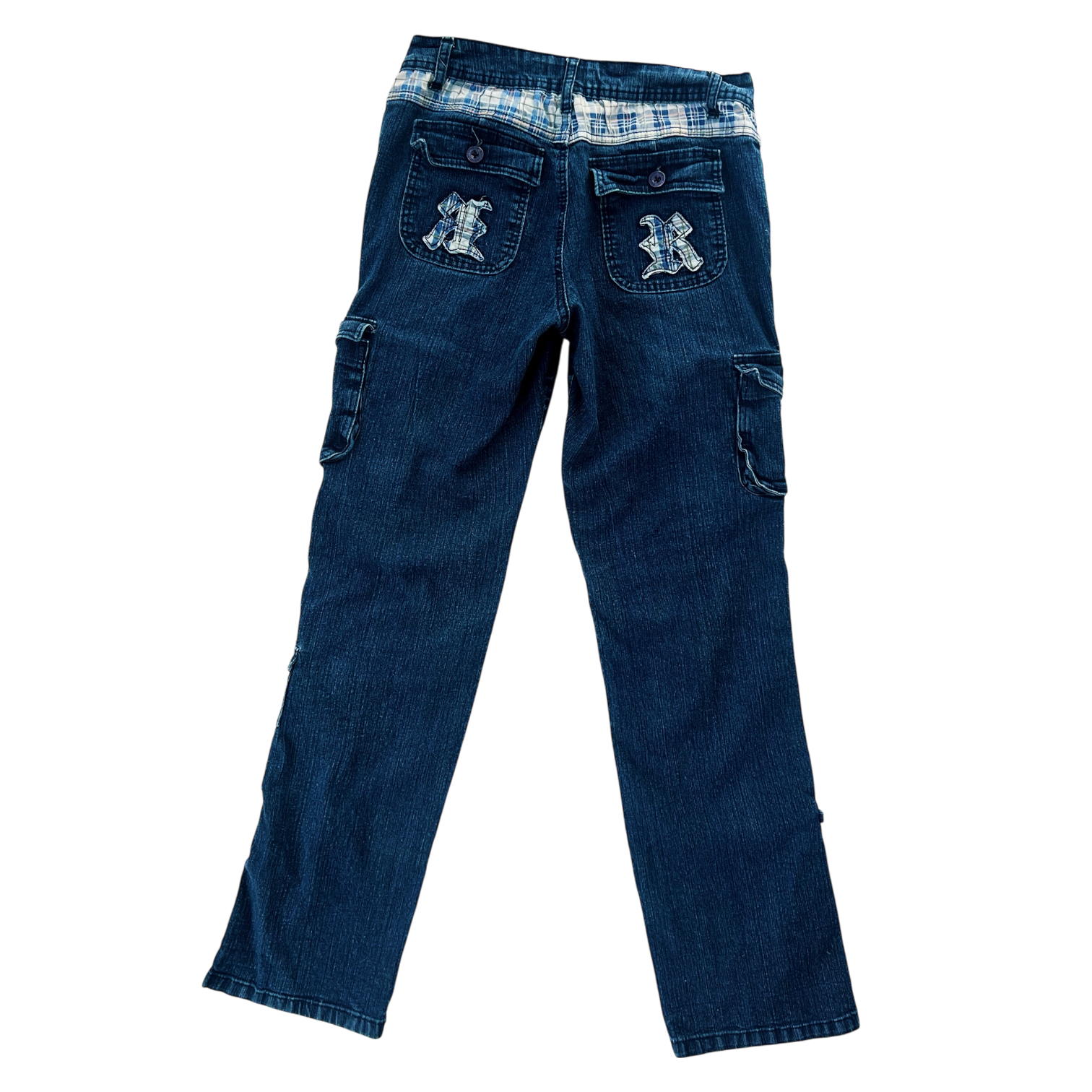 Rocawear Cargo Jeans (M)