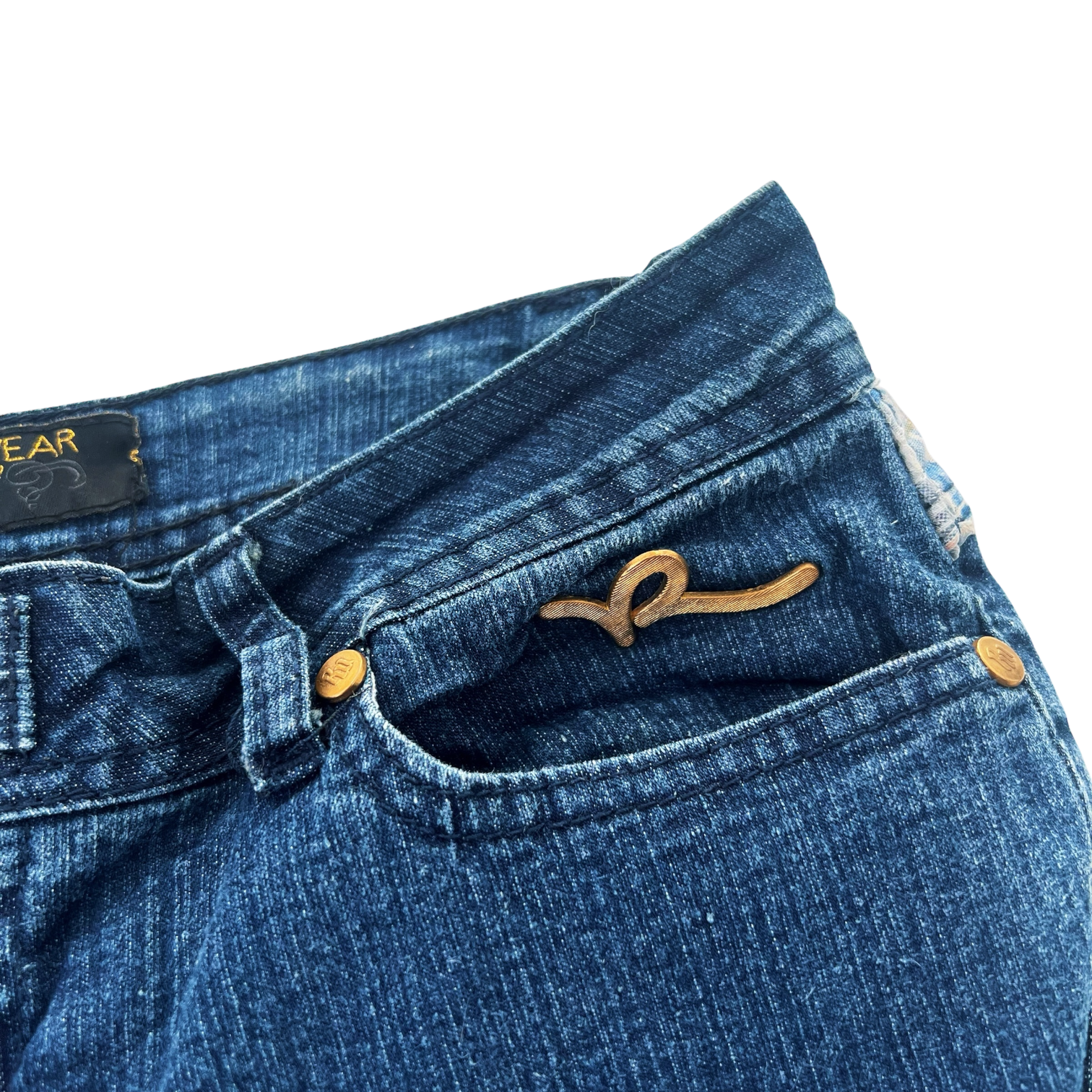 Rocawear Cargo Jeans (M)