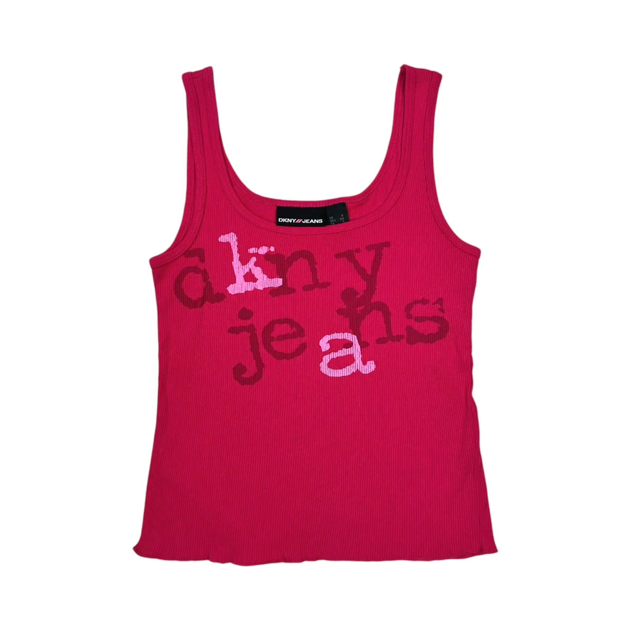 DKNY Jeans Tank (XS/S)