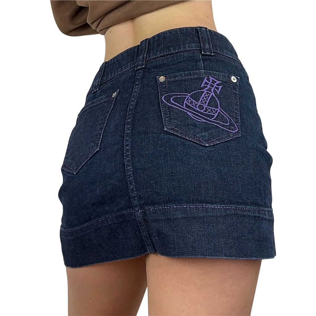 Vivienne Westwood Skirt (XS/S)