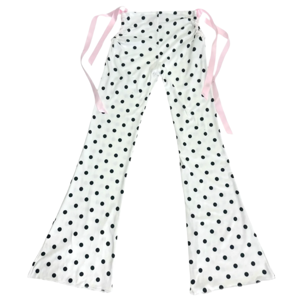 Dottie Pants (XS-5X)