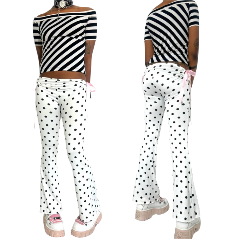 Dottie Pants (XS-5X)