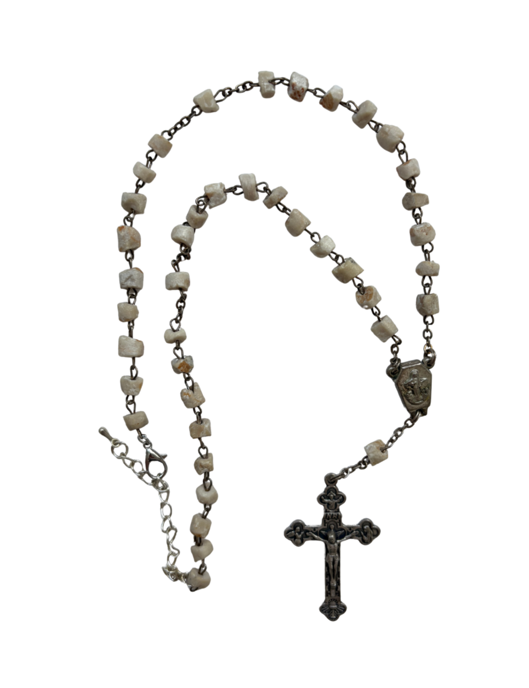 Stone Rosary