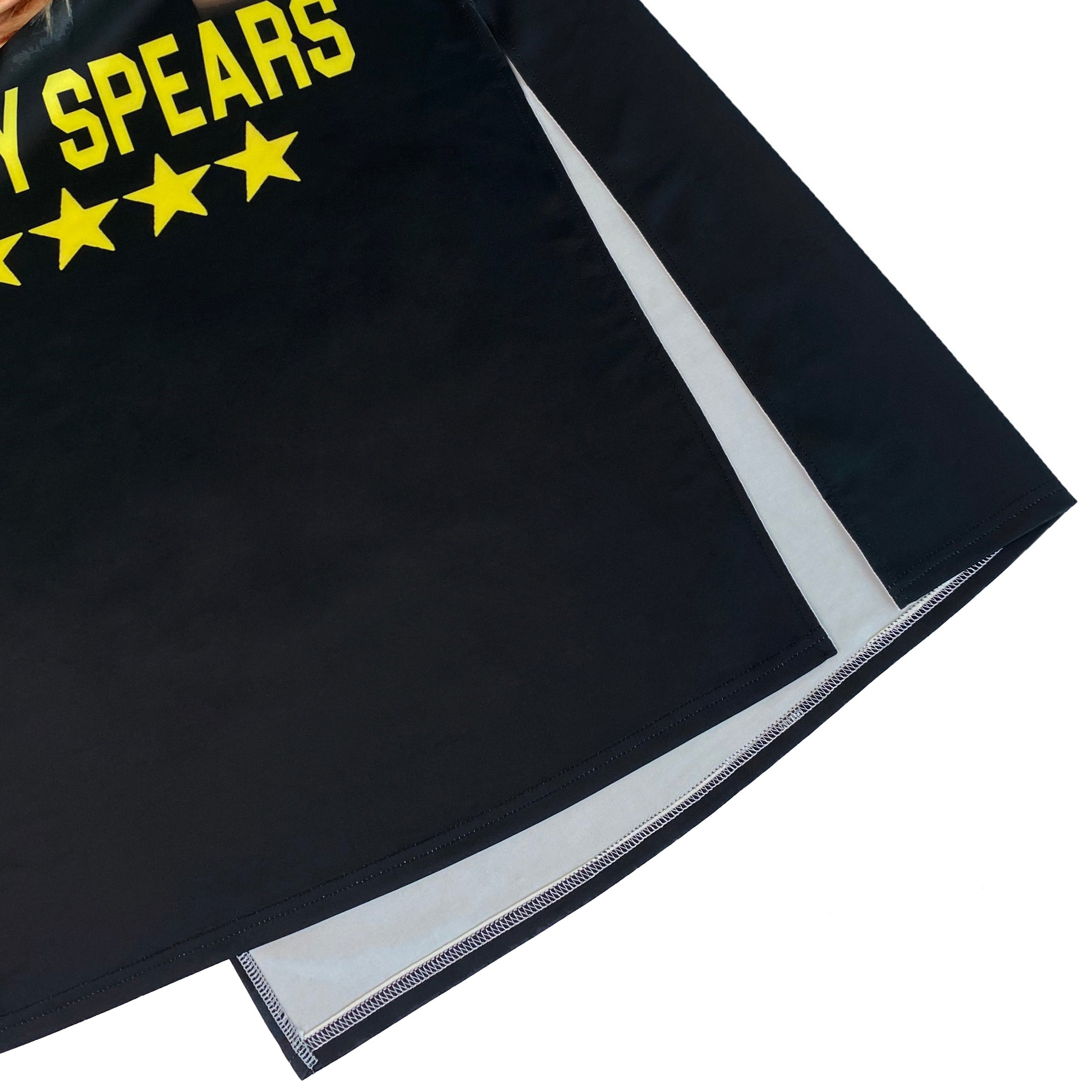 Britney Dress (XS-3XL)