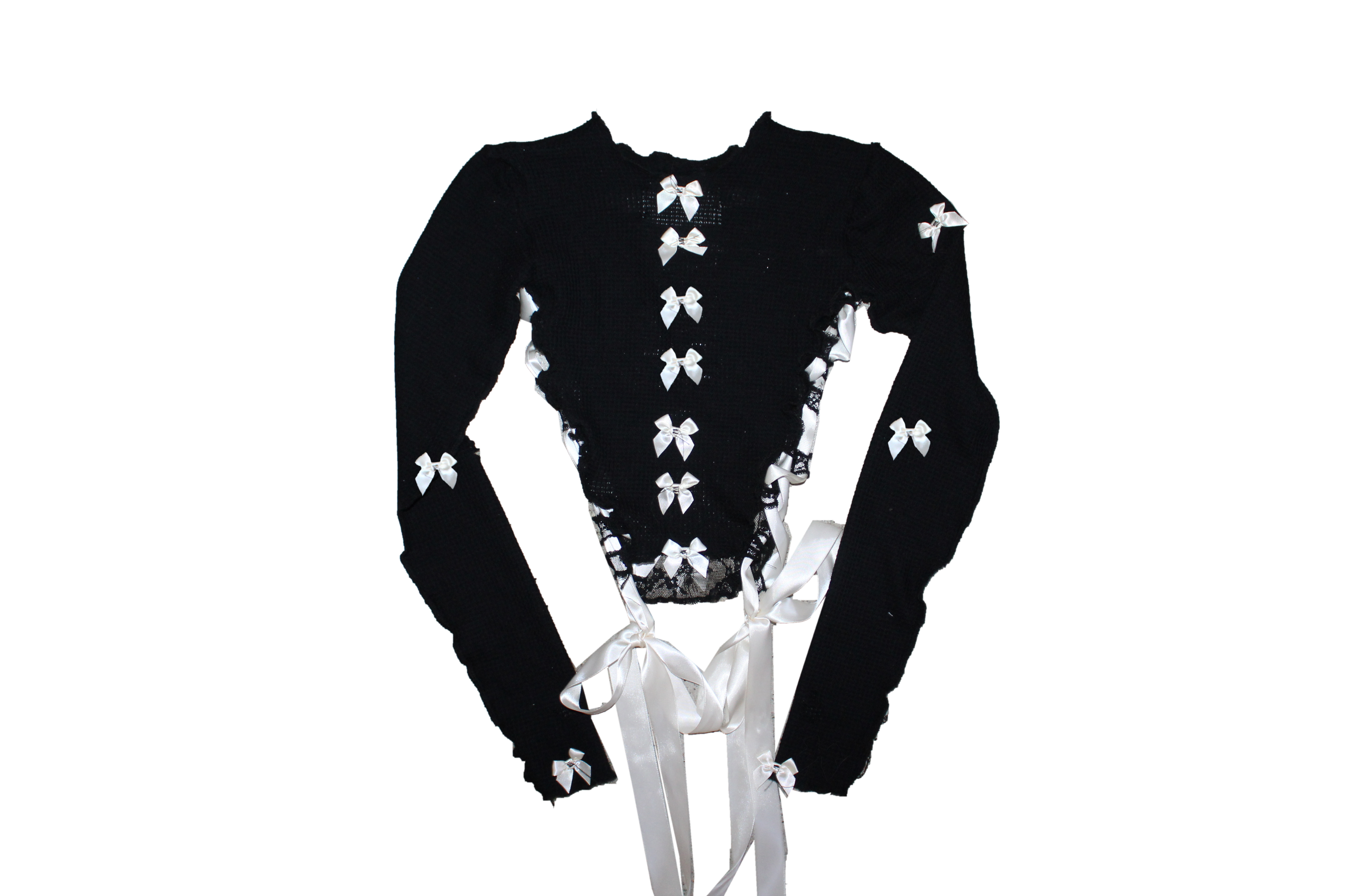 black à­?.˚â‚?milk  sweater