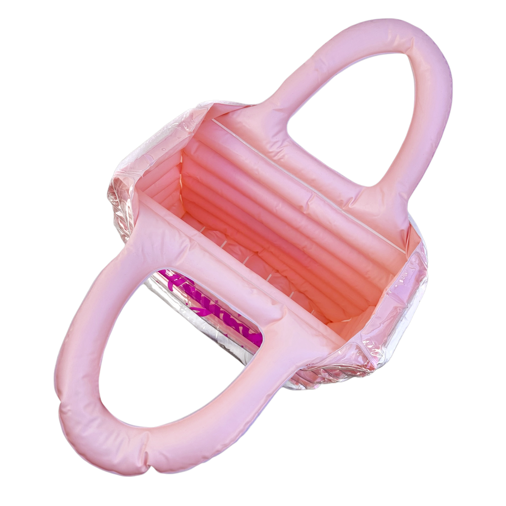 Blow Up Doll Inflatable Tote Bag