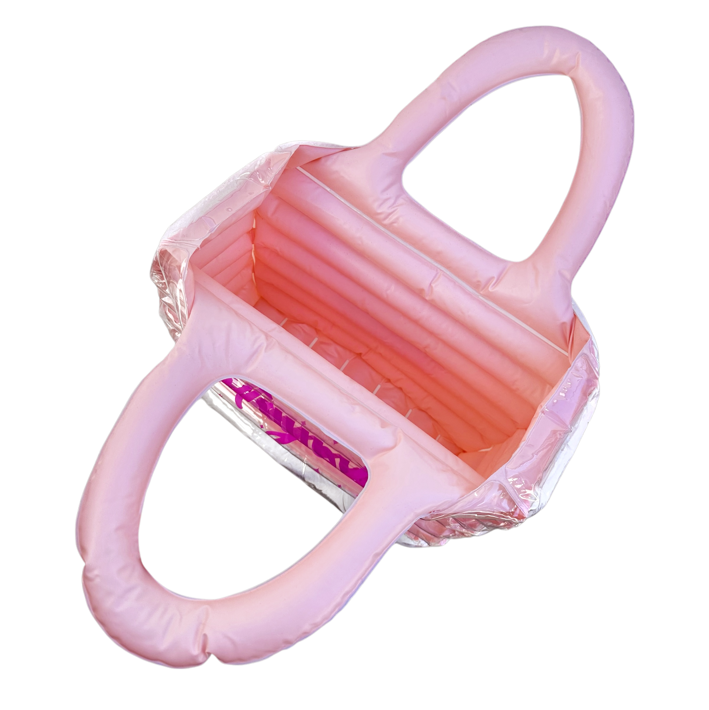 Blow Up Doll Inflatable Tote Bag