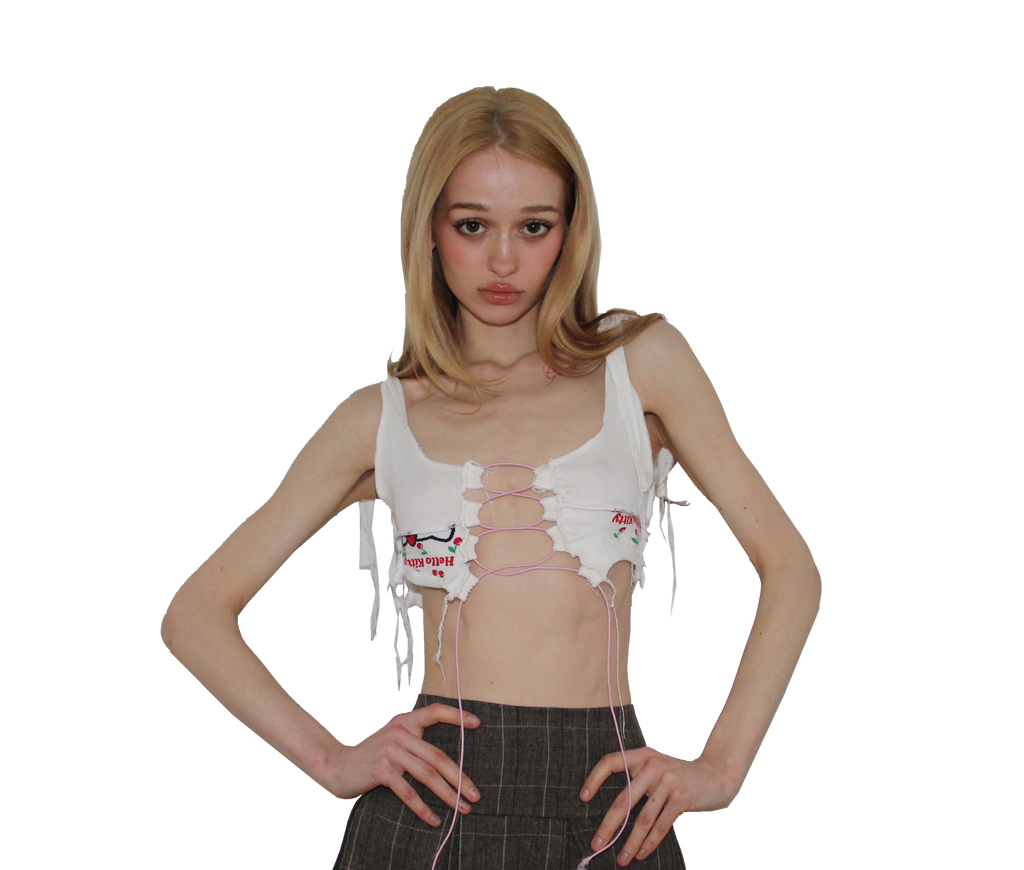 mini ‧͙⁺˚*･༓☾　𝓰𝓪𝓻𝓵𝓲𝓬   â˜?༓･*˚⁺‧Í? top