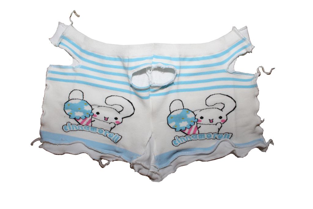 â˜?summer ice cream shorts å½?.