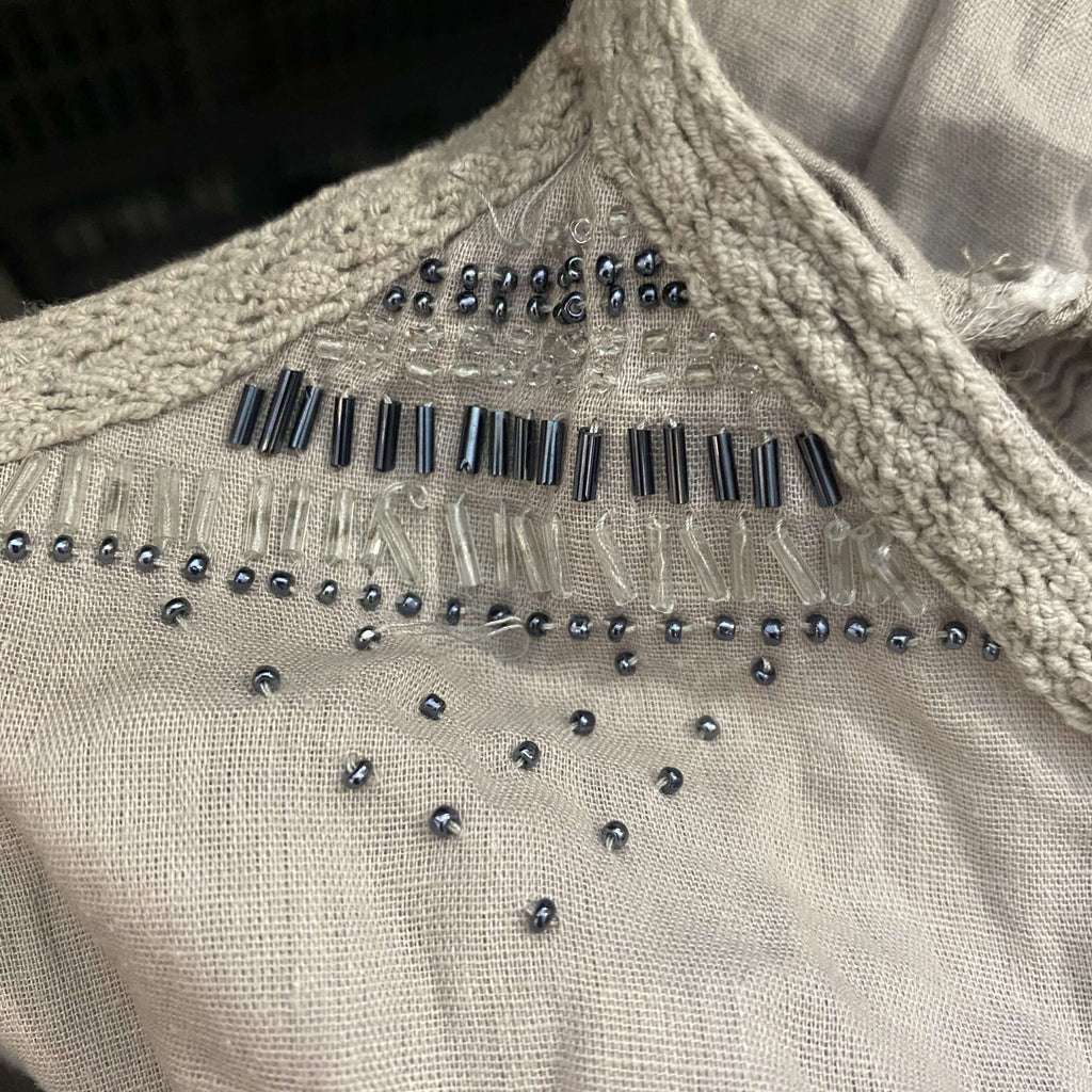 Vintage 2000s Rara Strappy Dress (M)