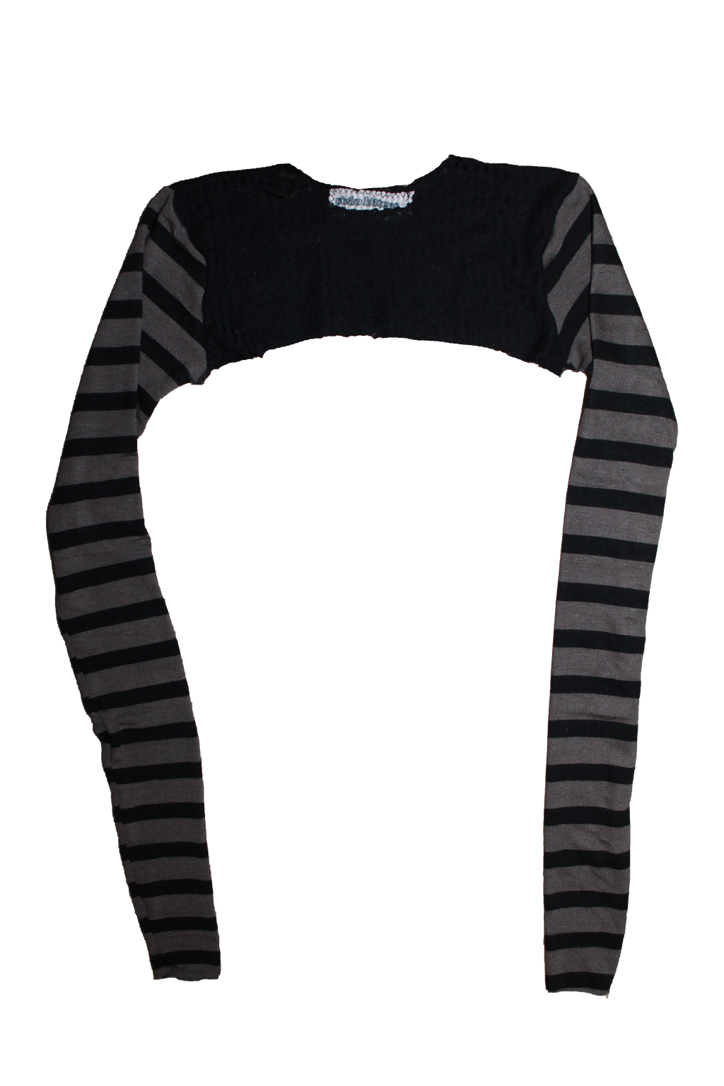 dank girl xx shoulder top