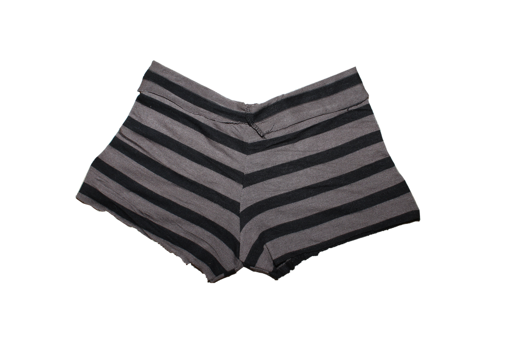 dank girl xx micro shorts