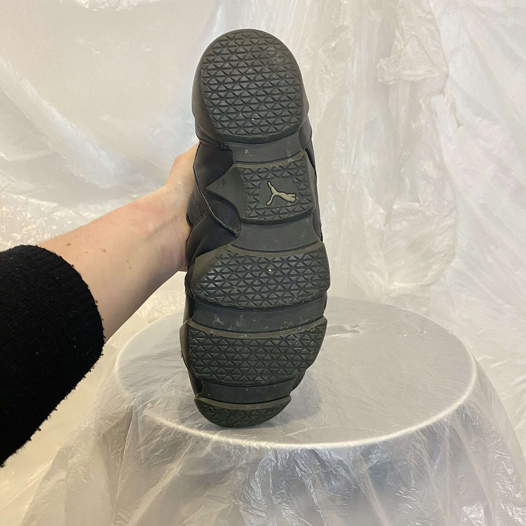 Vintage Puma Satori Boots (7)