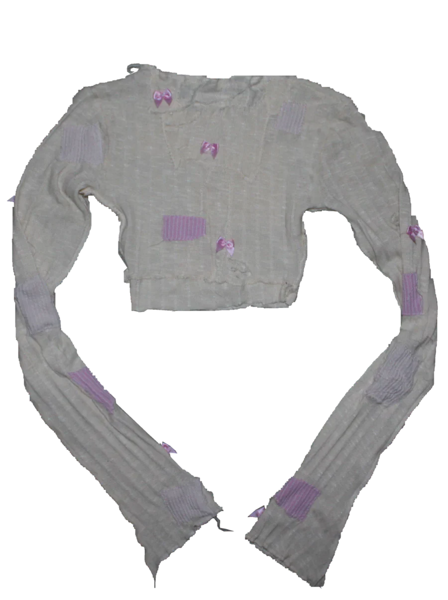 strawe ,, berry ,, farm 🎀 xx longsleeve.