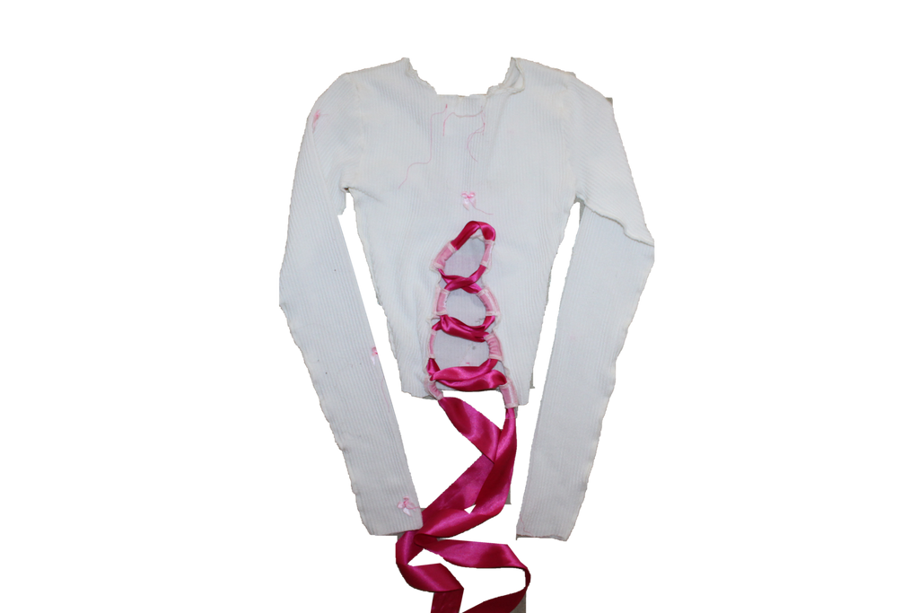 ãƒ?♡～â‘?meow longsleeve ï½?ï½?+*