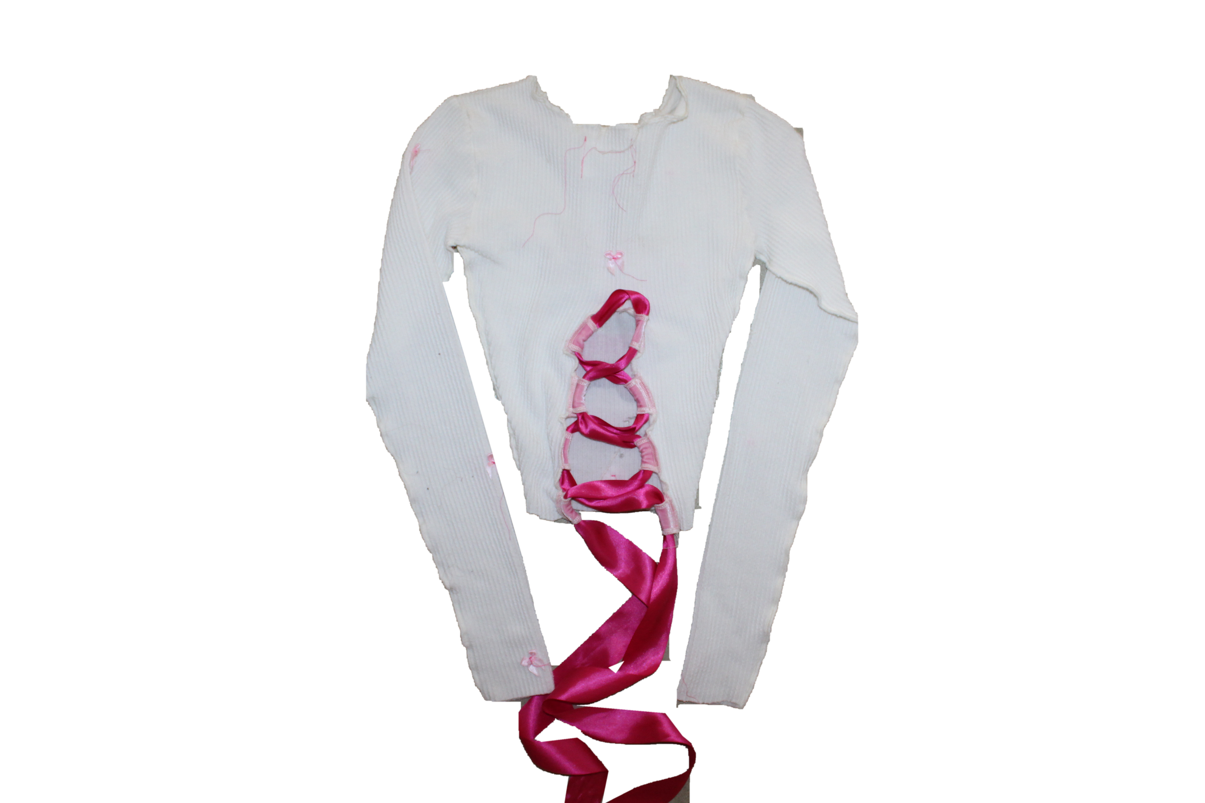 ãƒ?♡～â‘?meow longsleeve ï½?ï½?+*