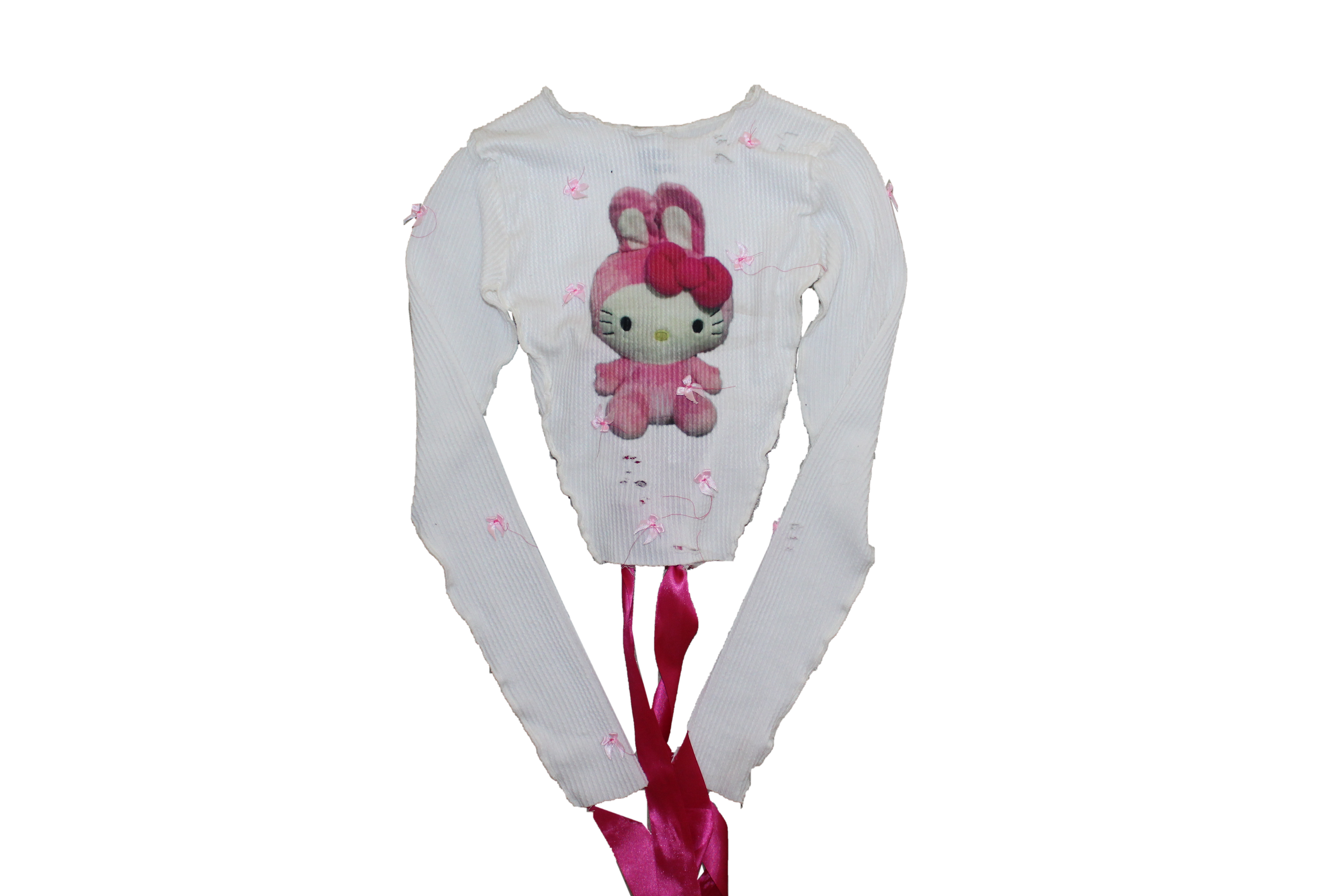 ãƒ?♡～â‘?meow longsleeve ï½?ï½?+*