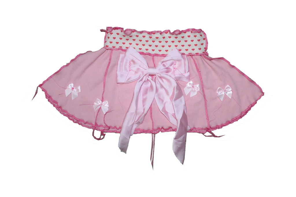 horse girl ˚୨୧ skirt