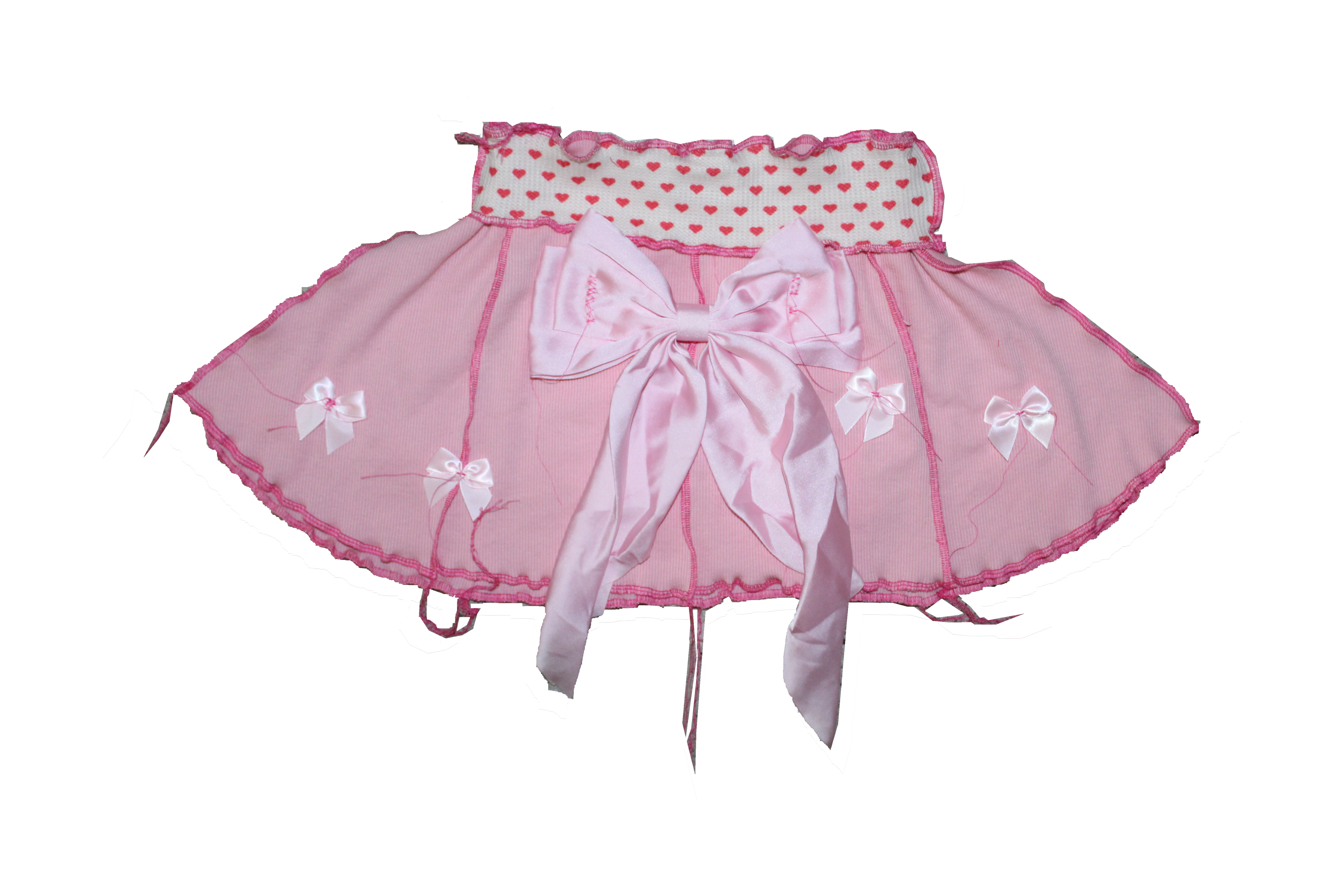 horse girl ˚୨୧ skirt