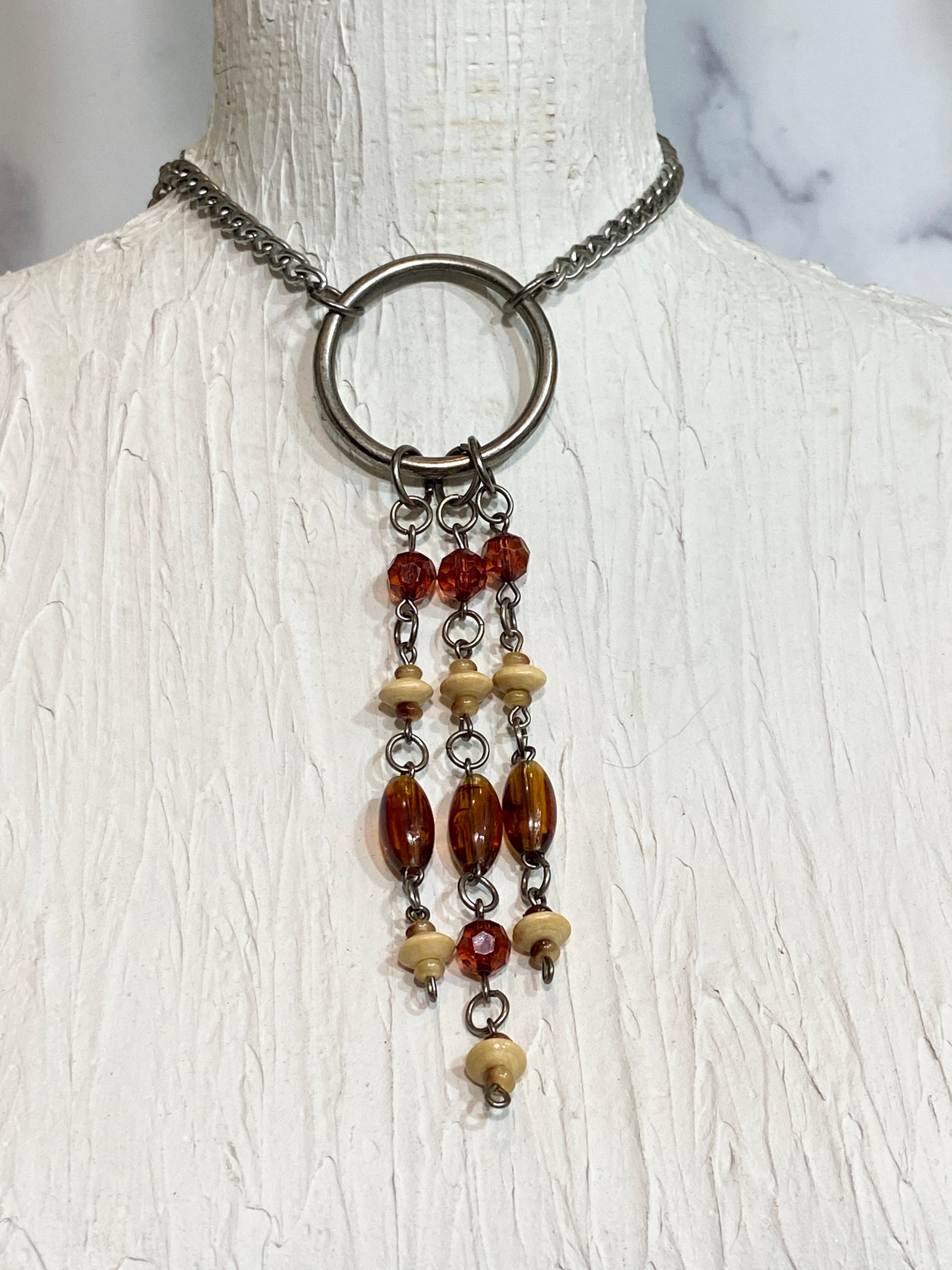 Multi Gem in a circle