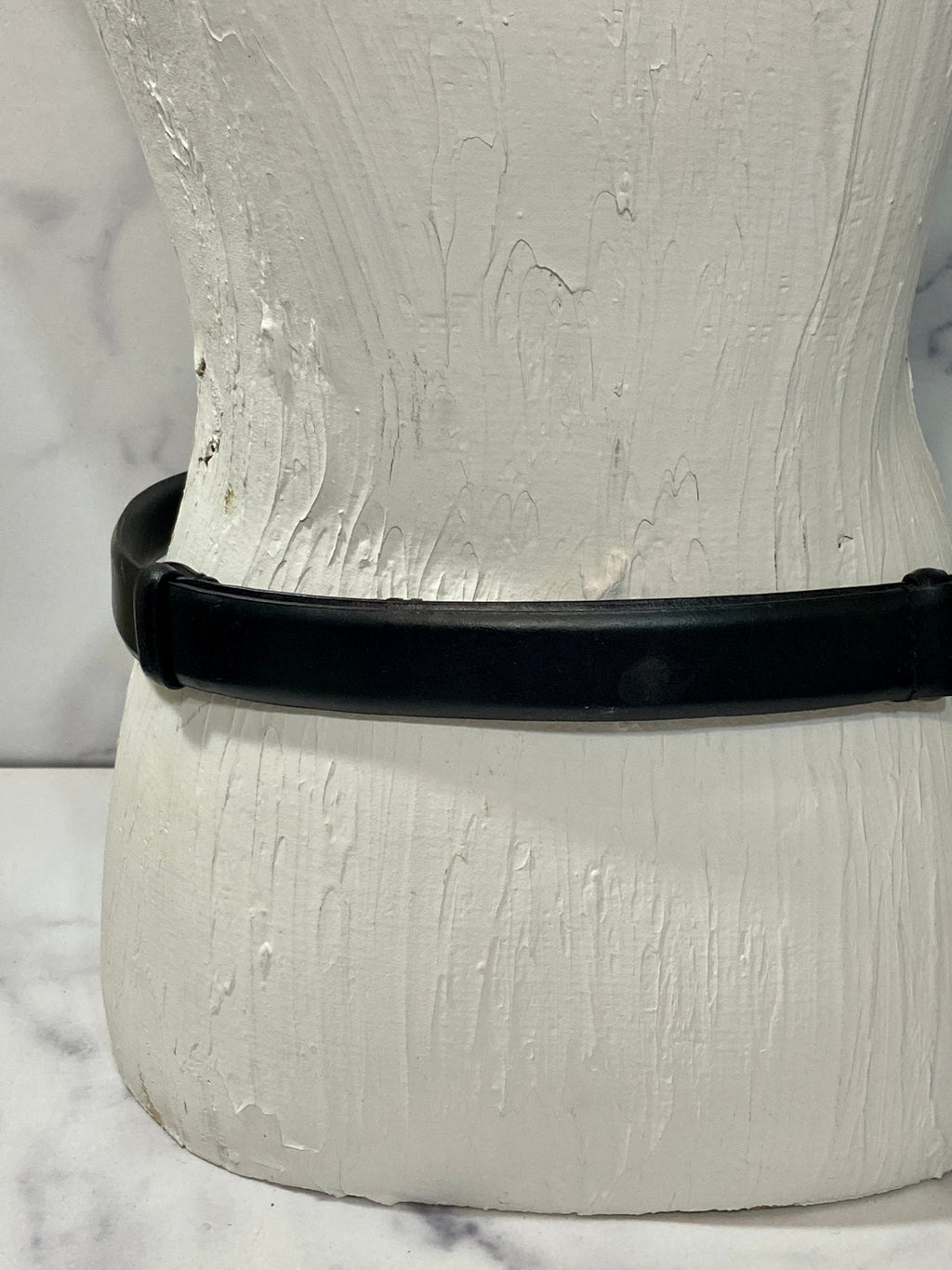 Vegan Leather Southwest Belt