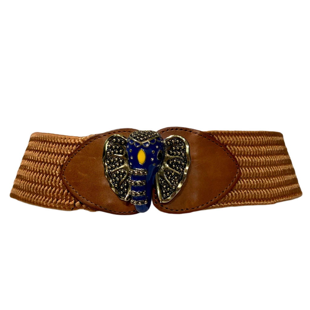 Elephant belt