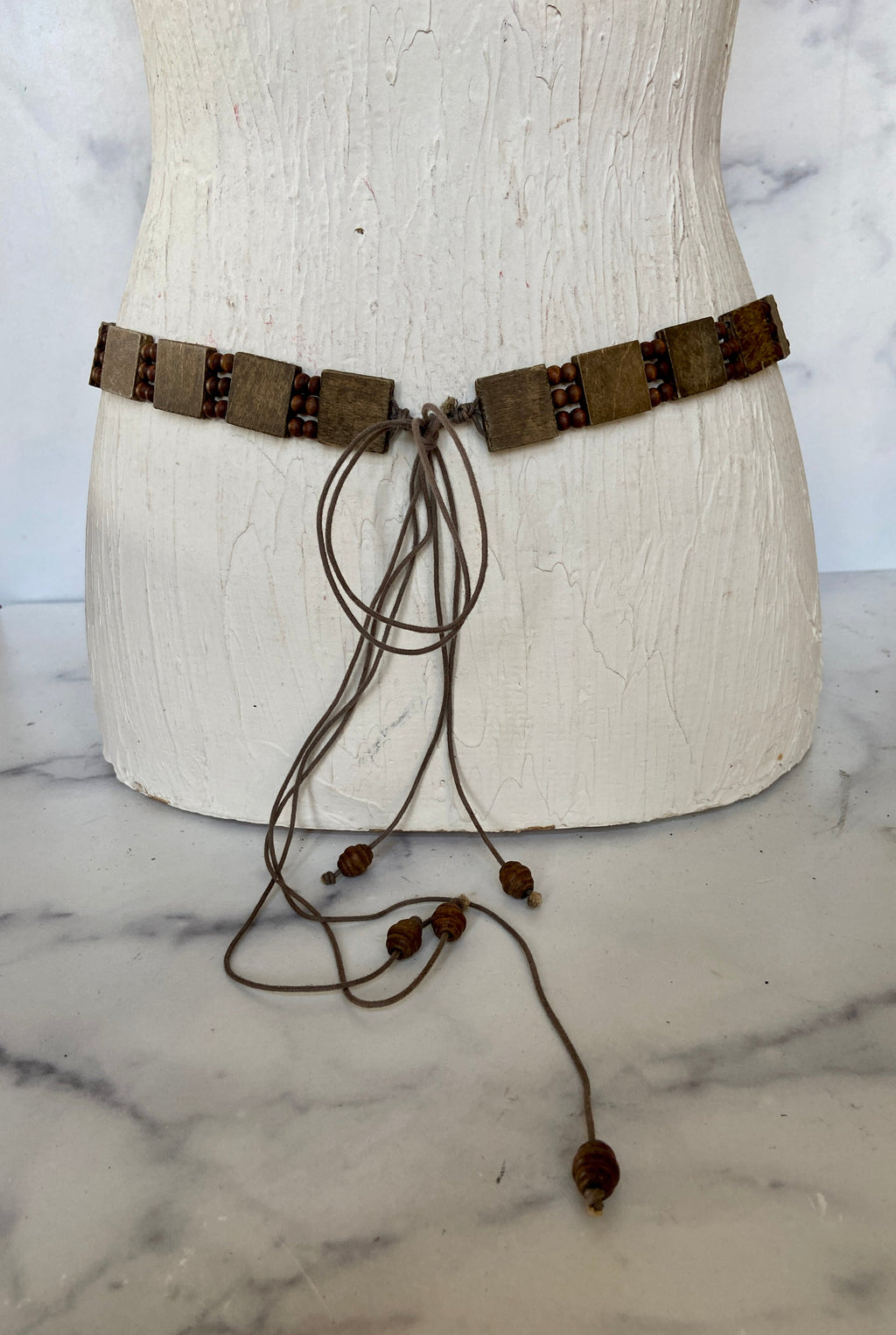 Boho belt