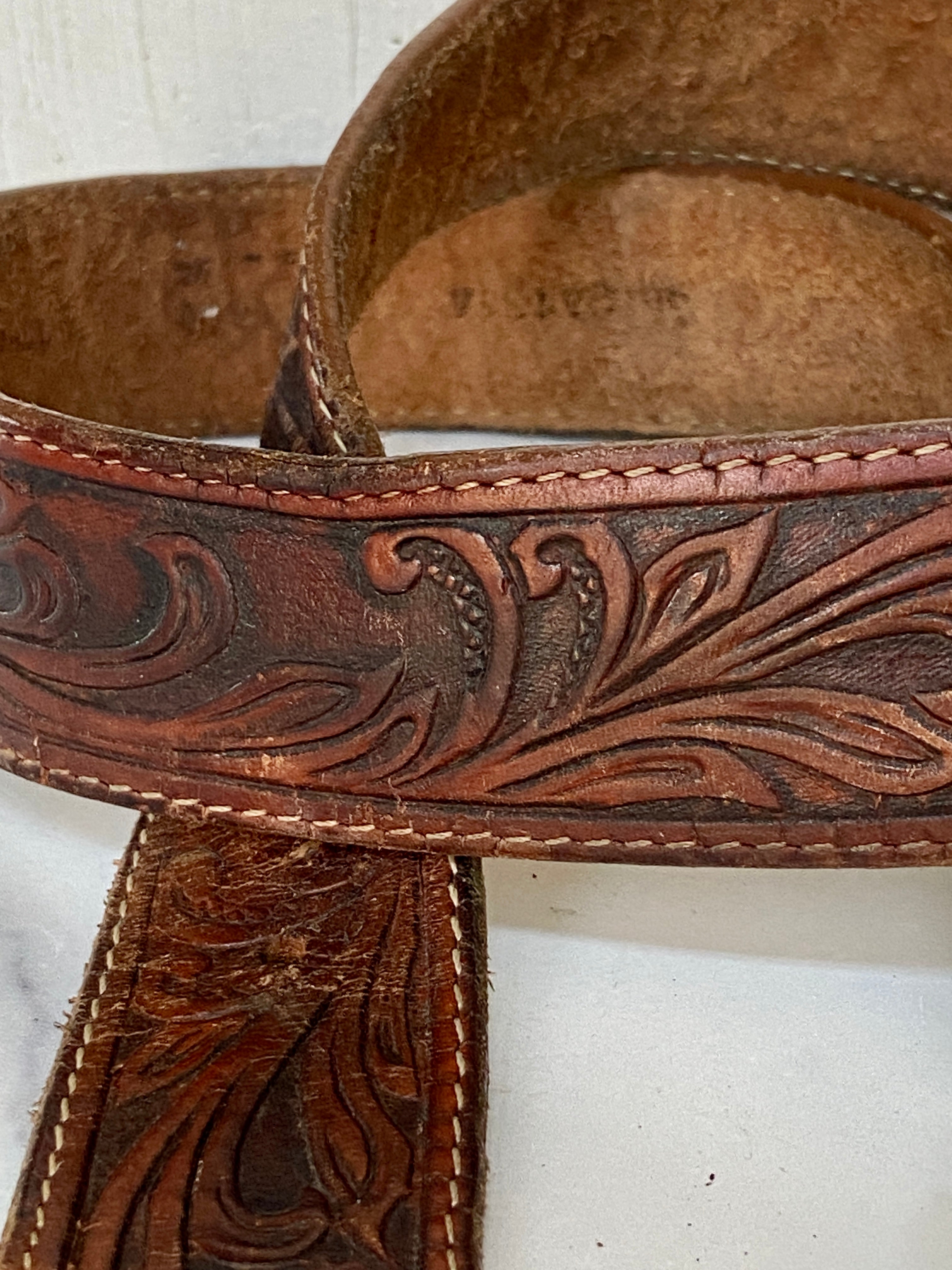 Western belt