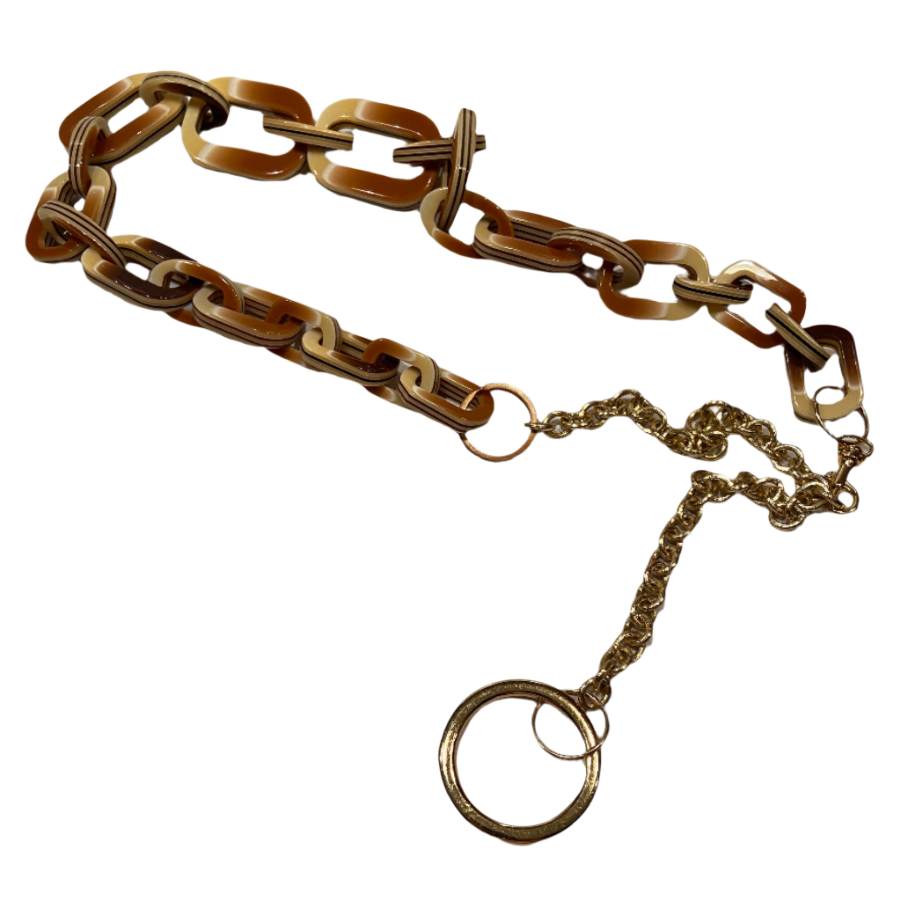 chain belt