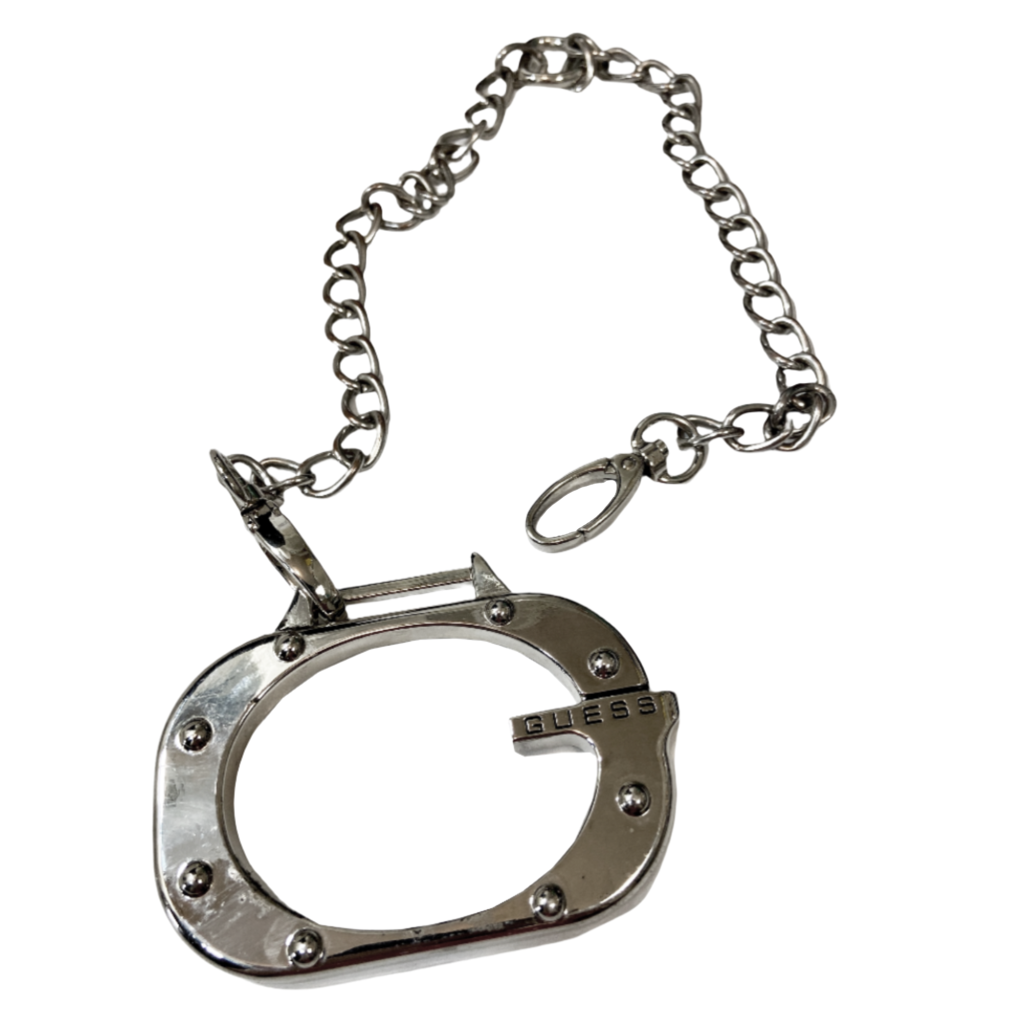 Guess Custom Chain