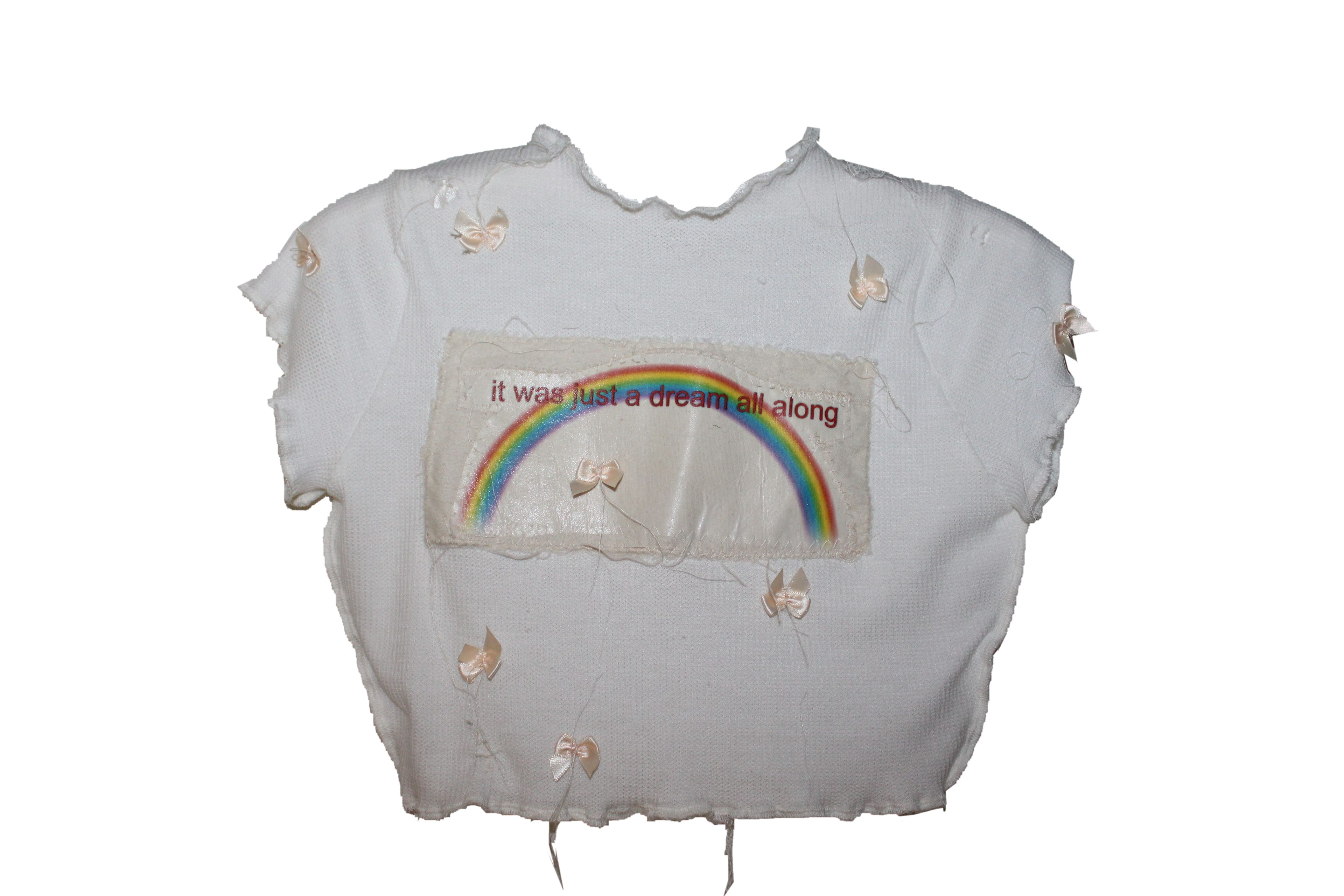 rainbow âœ?·.,¸,. (top)