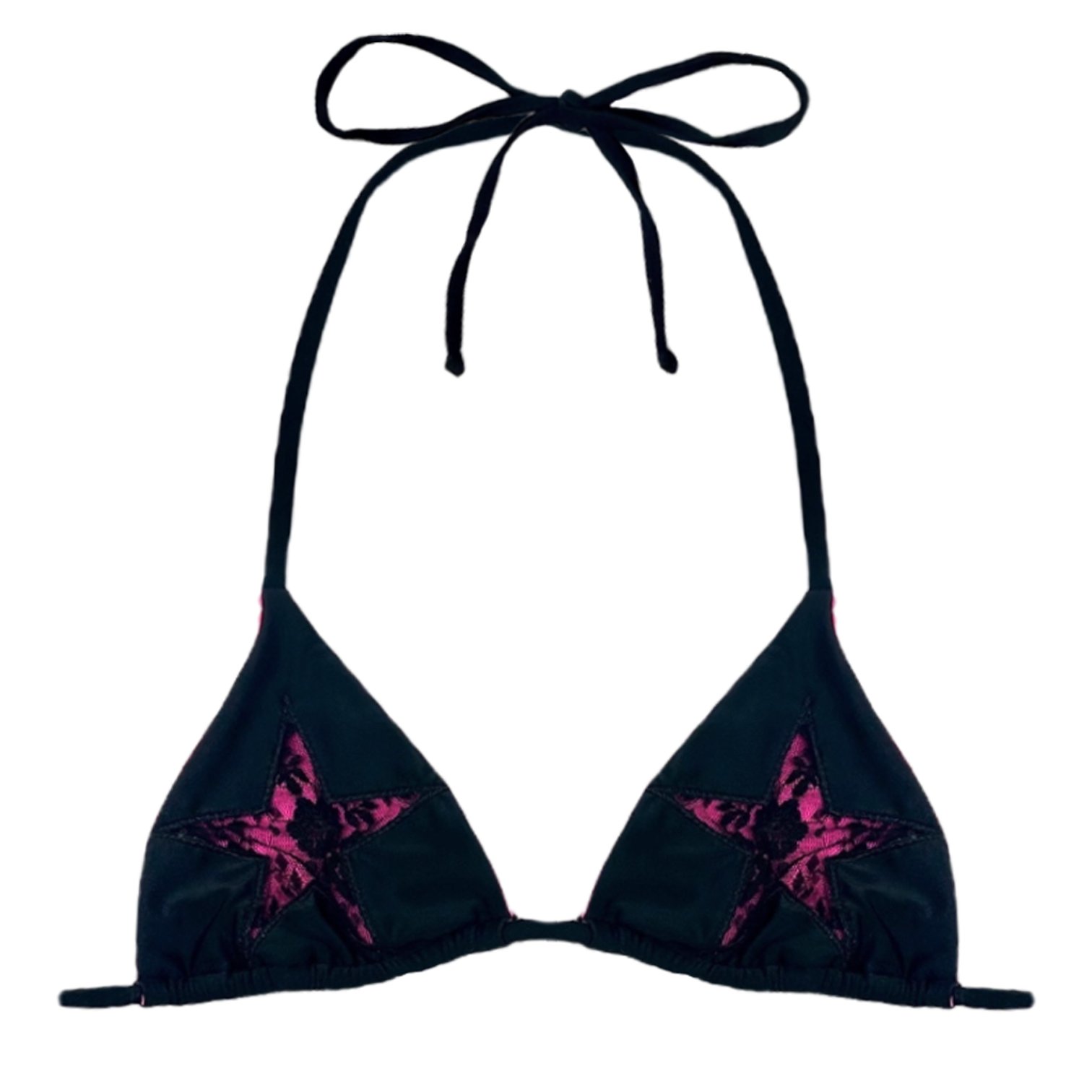 Laced Bikini Top (XS-XL)