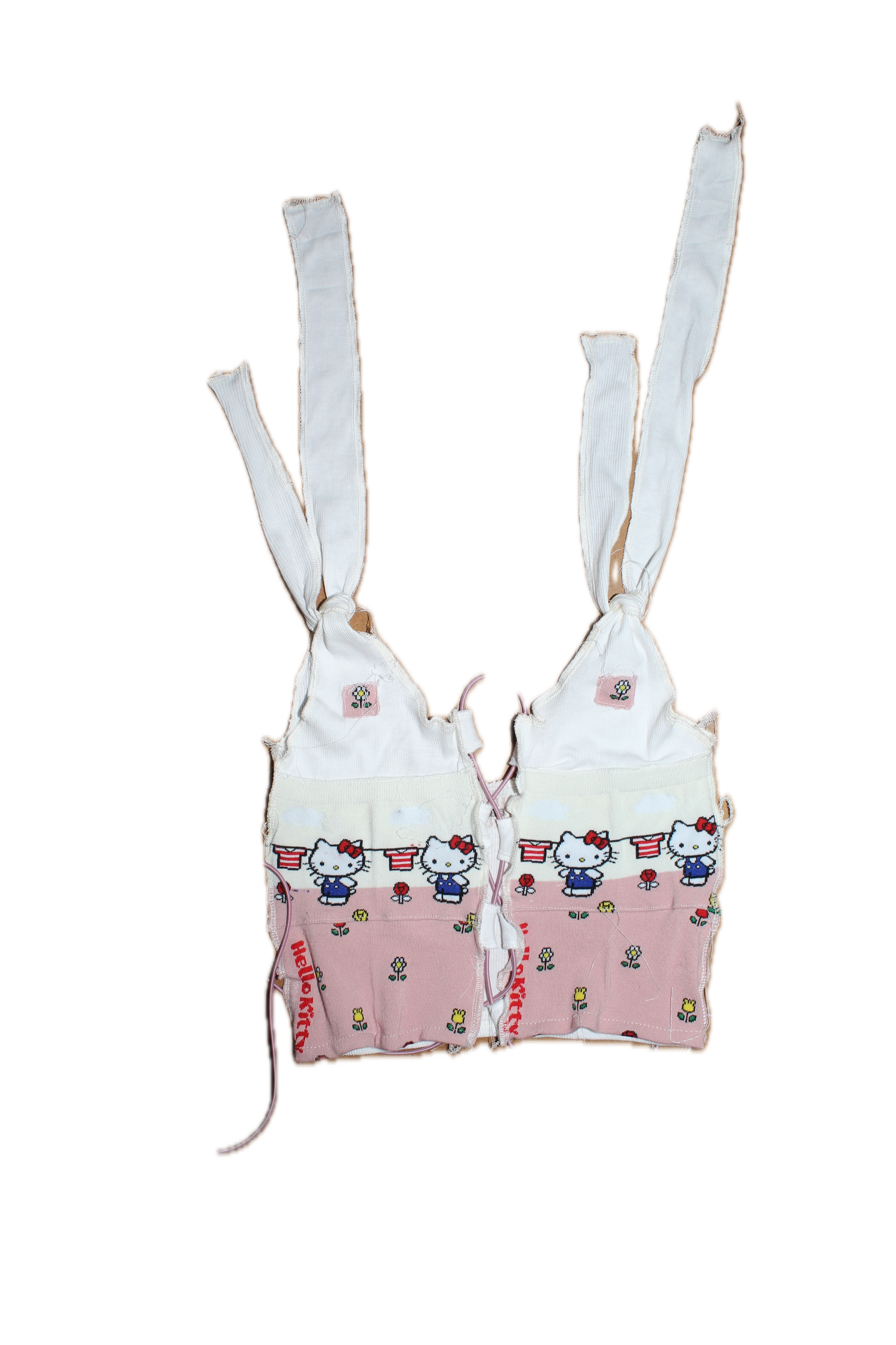 lunch pail 𐙚˙✧🎀âœ?𐙚˙ top