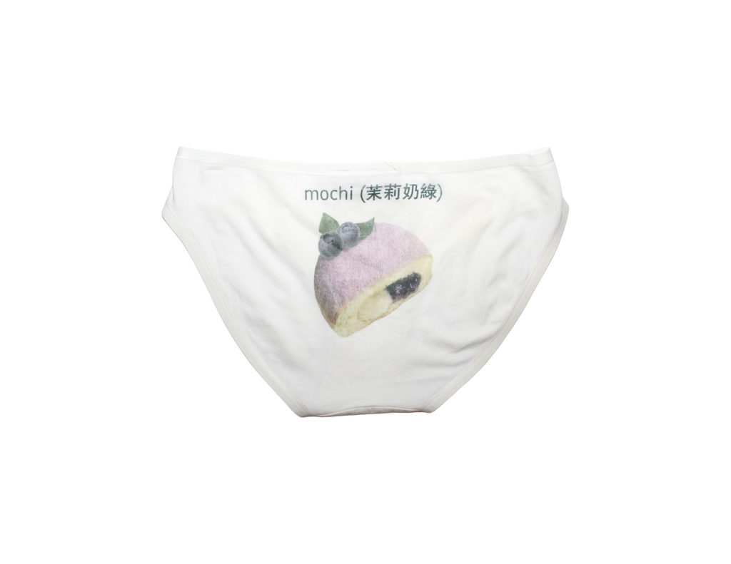 lavender mochi (紫色奶茶). underwear