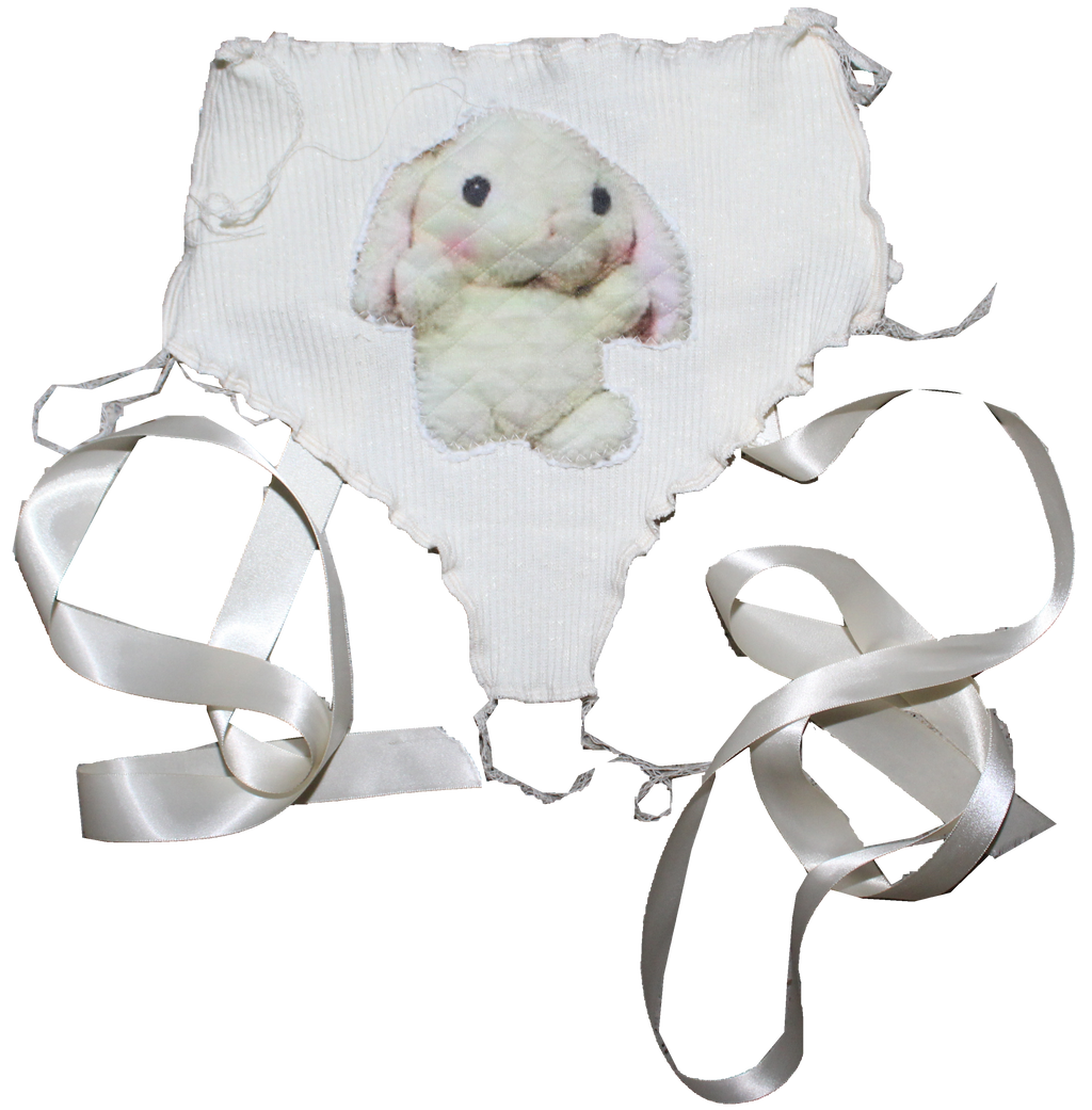 banana cookie . mini top