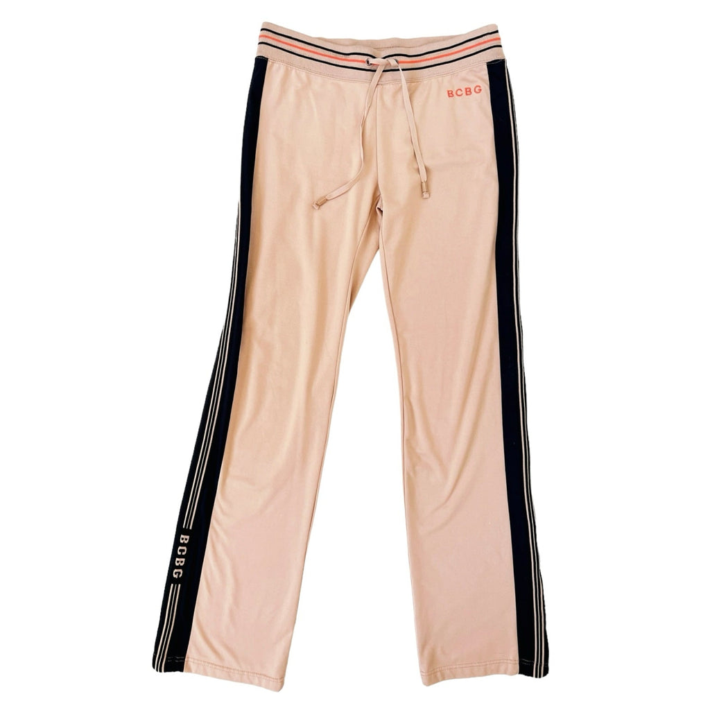 Pink Track Pants (L)