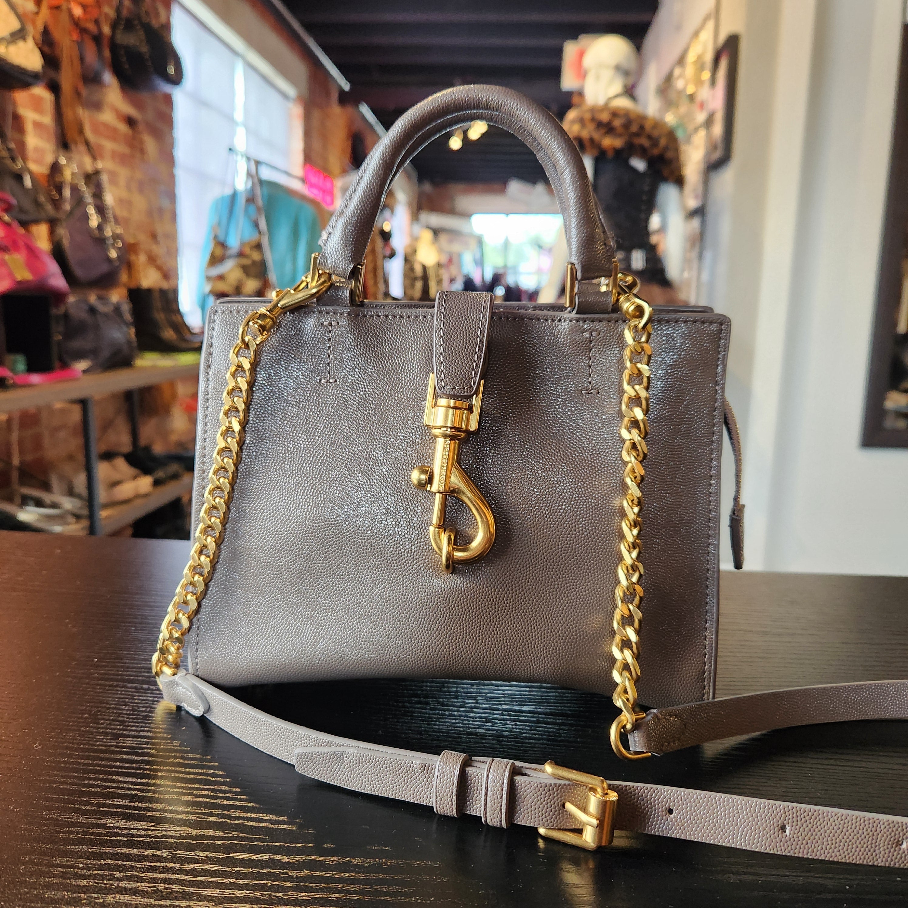 Rebecca Minkoff Mini Shoulder Bag
