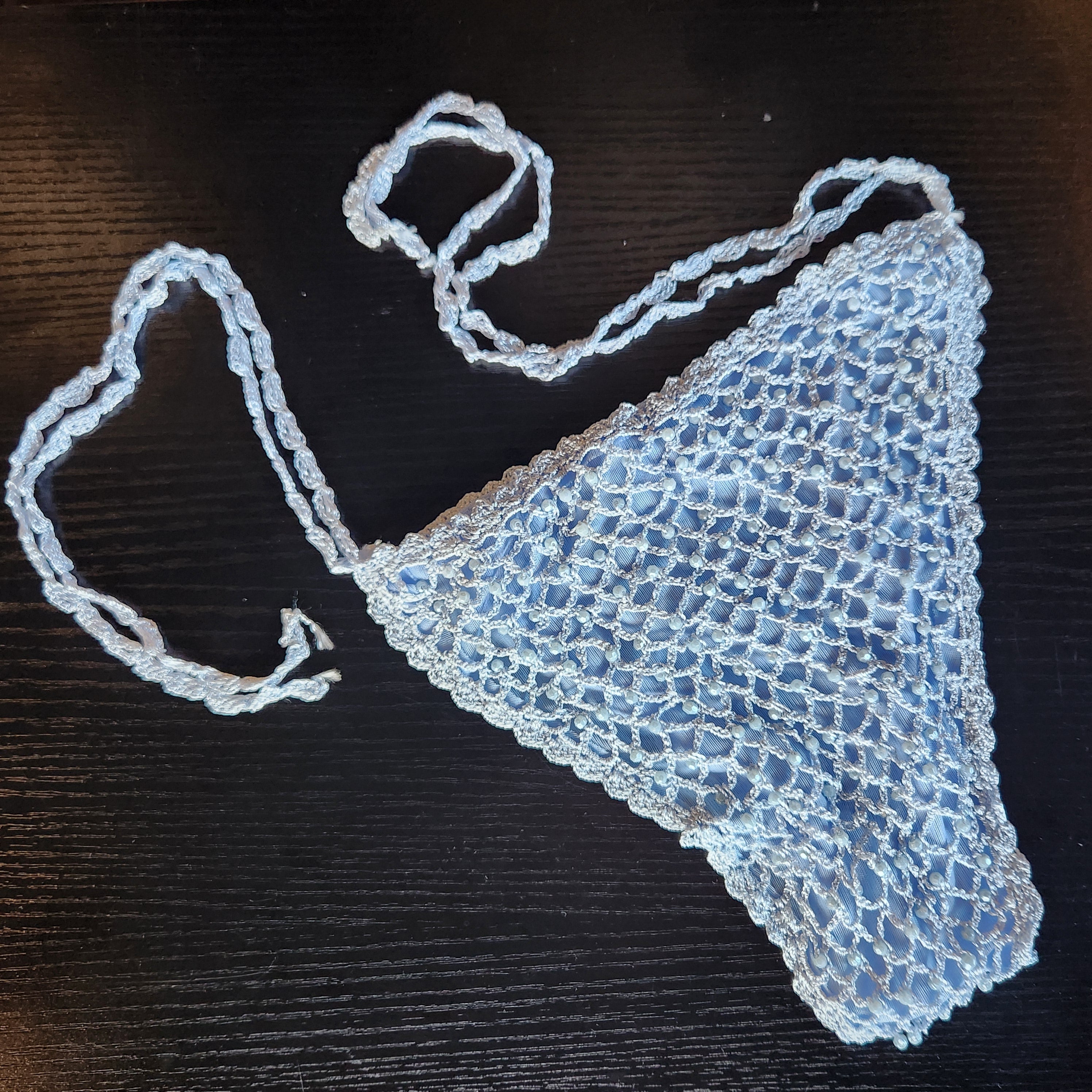 Mermaid Two Piece Set (S)