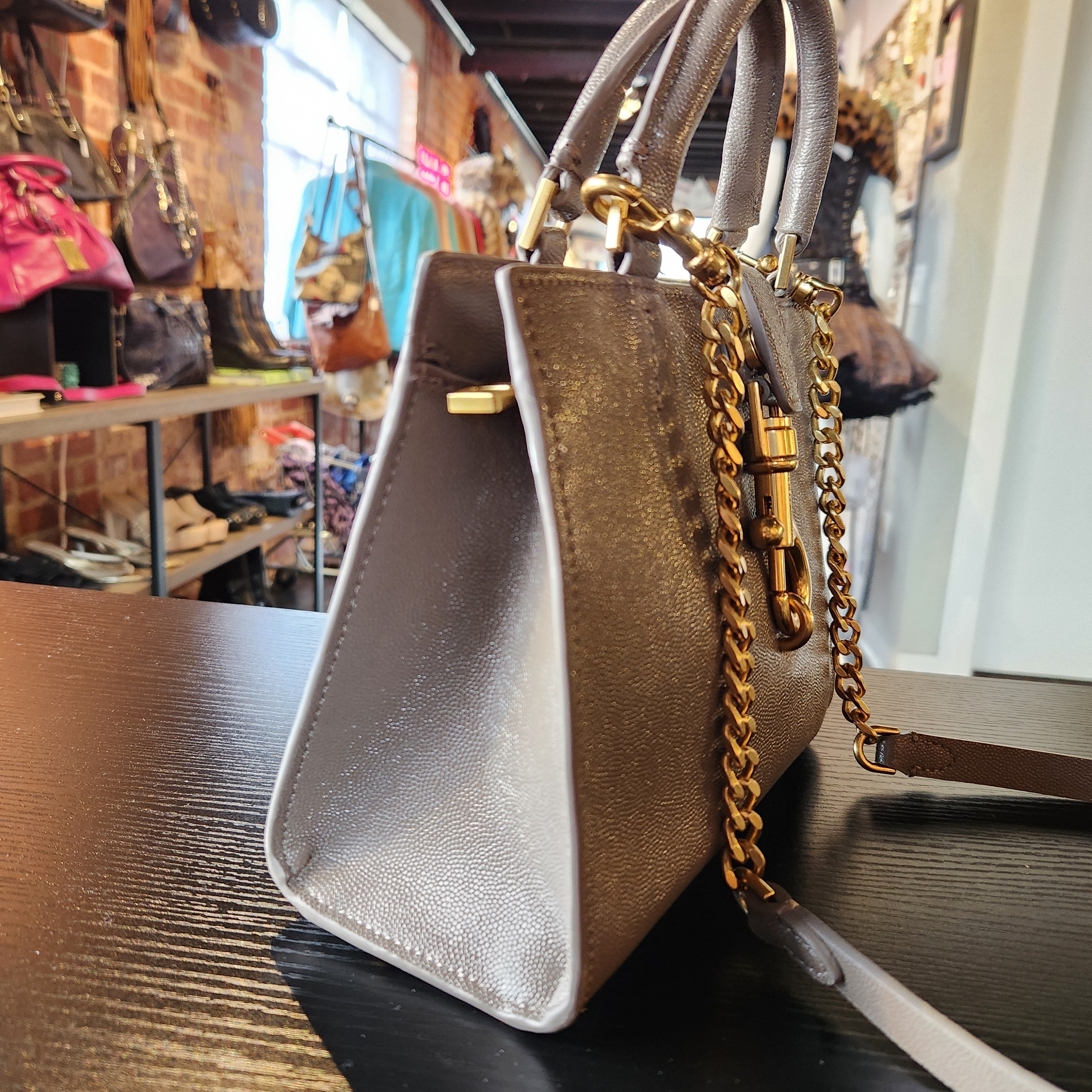 Rebecca Minkoff Mini Shoulder Bag