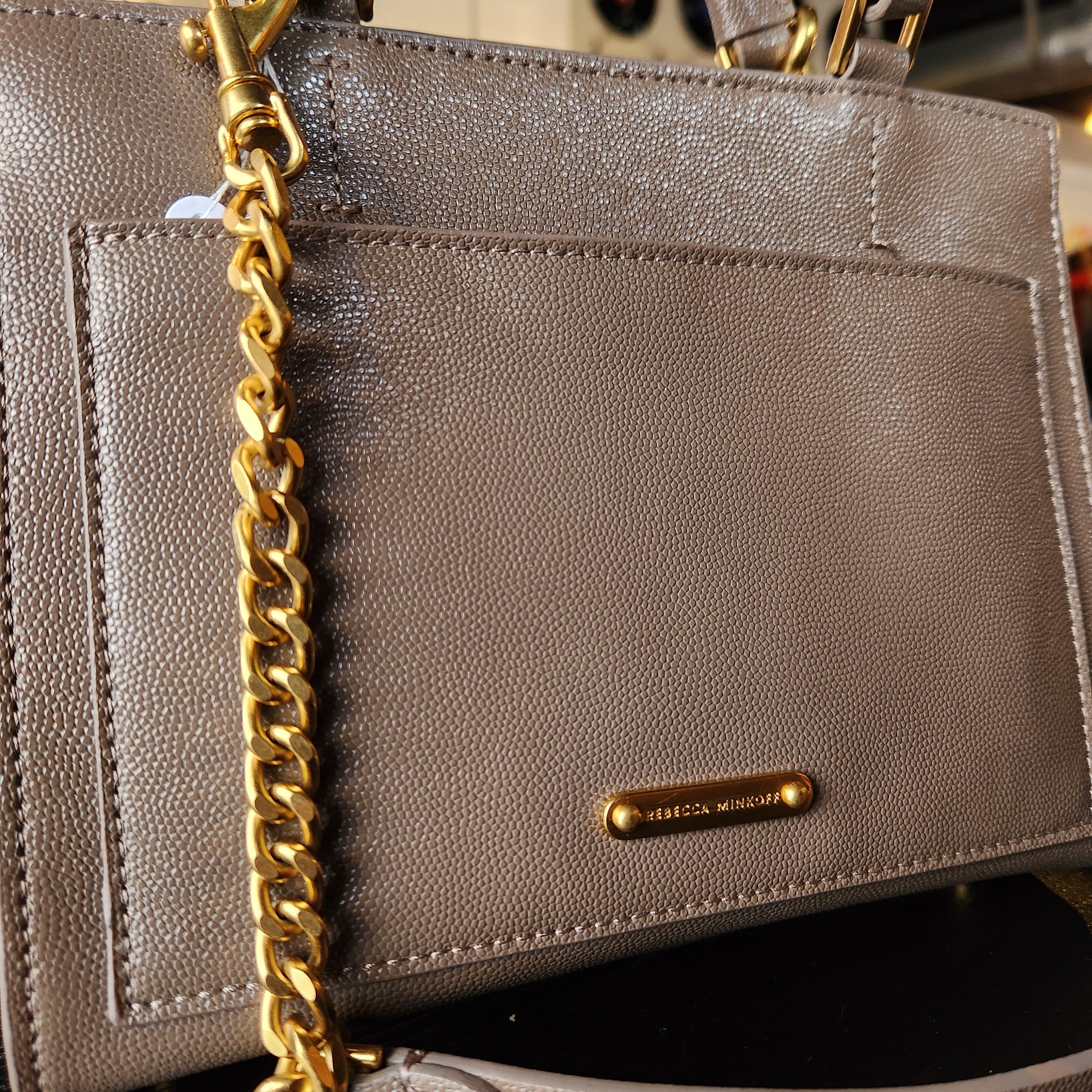 Rebecca Minkoff Mini Shoulder Bag