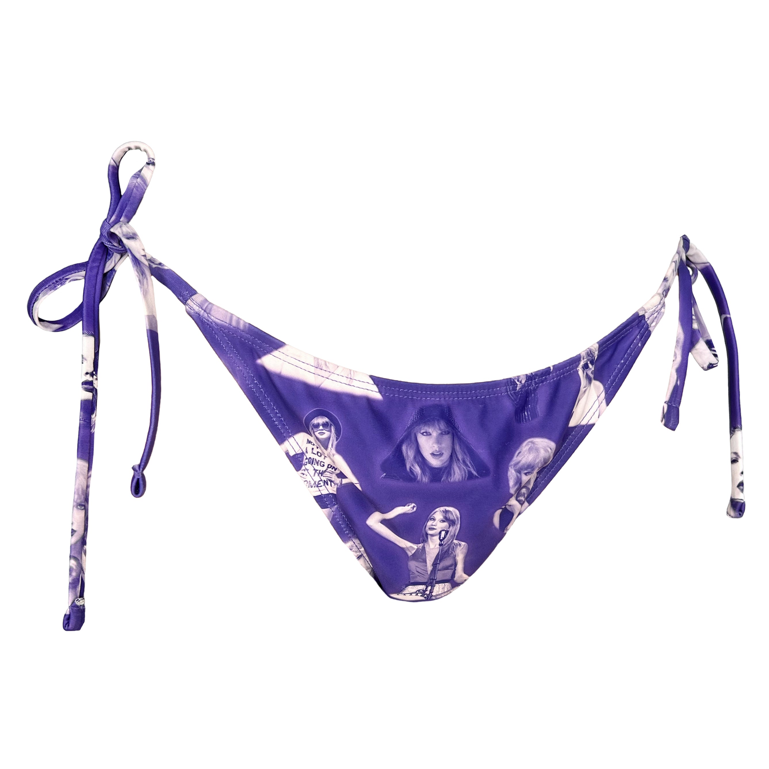 The Swiftie Bikini (S-XL)