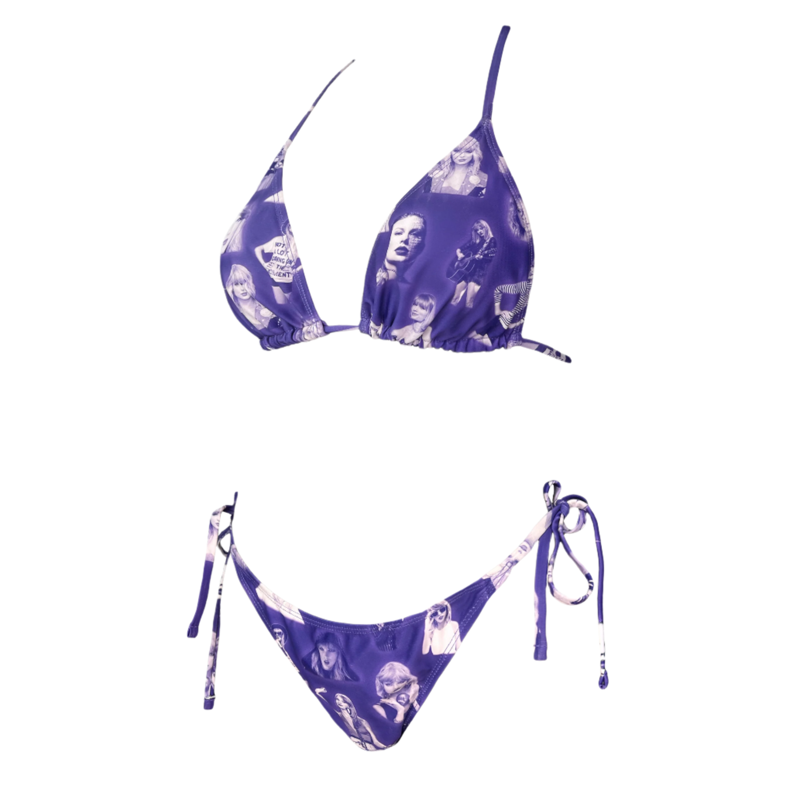 The Swiftie Bikini (S-XL)