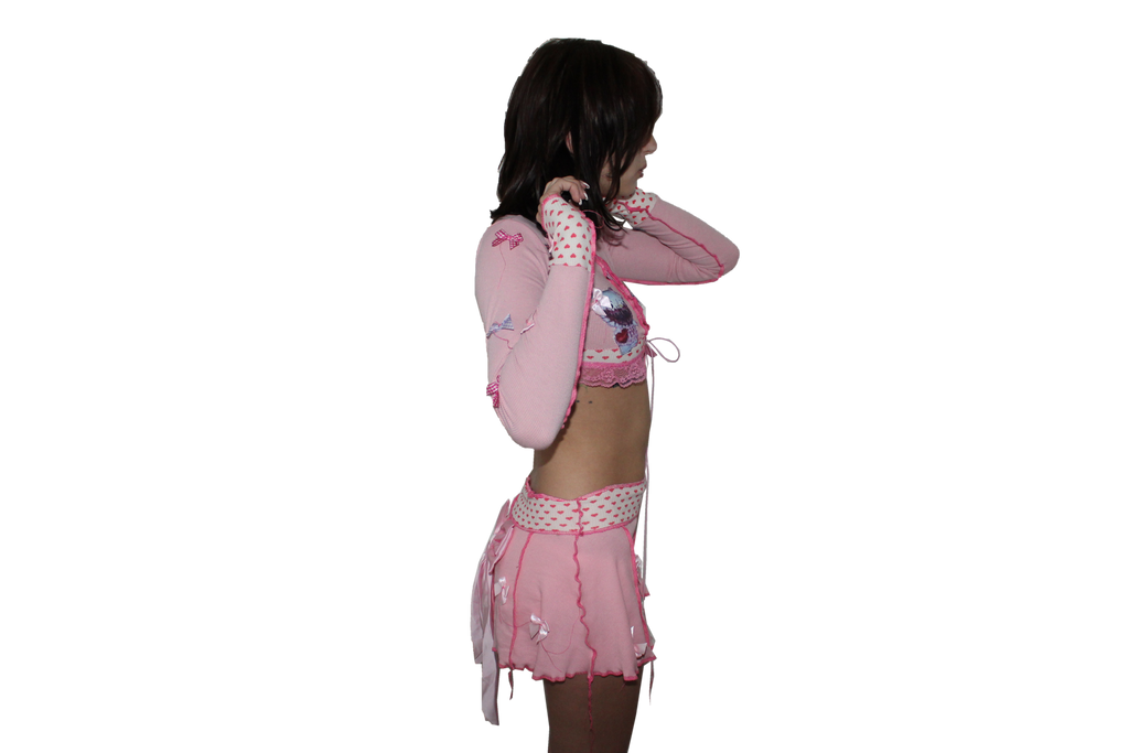 st0mach`acheâœ?, longsleeve