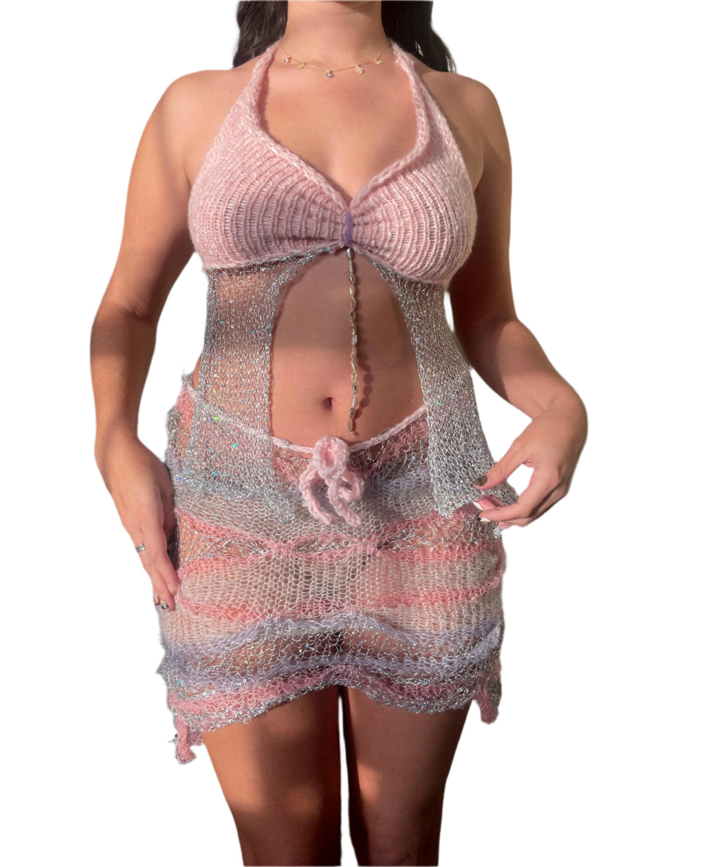 Summer Skirt (XS-XL)